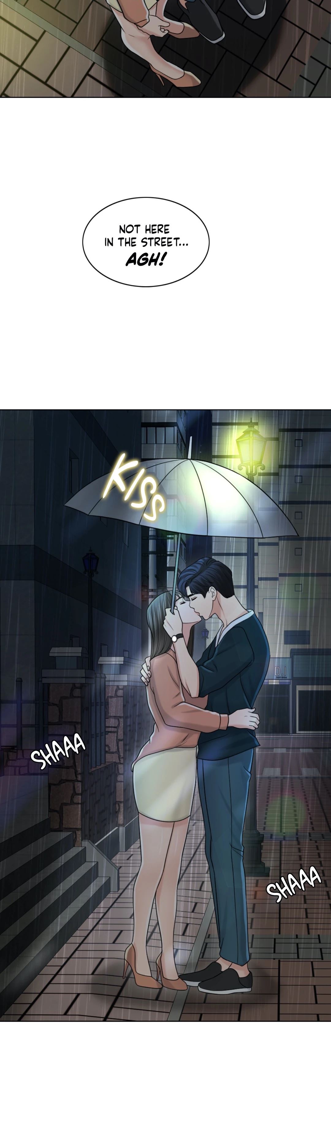 Wife for 1000 Days chapter 25 page 29