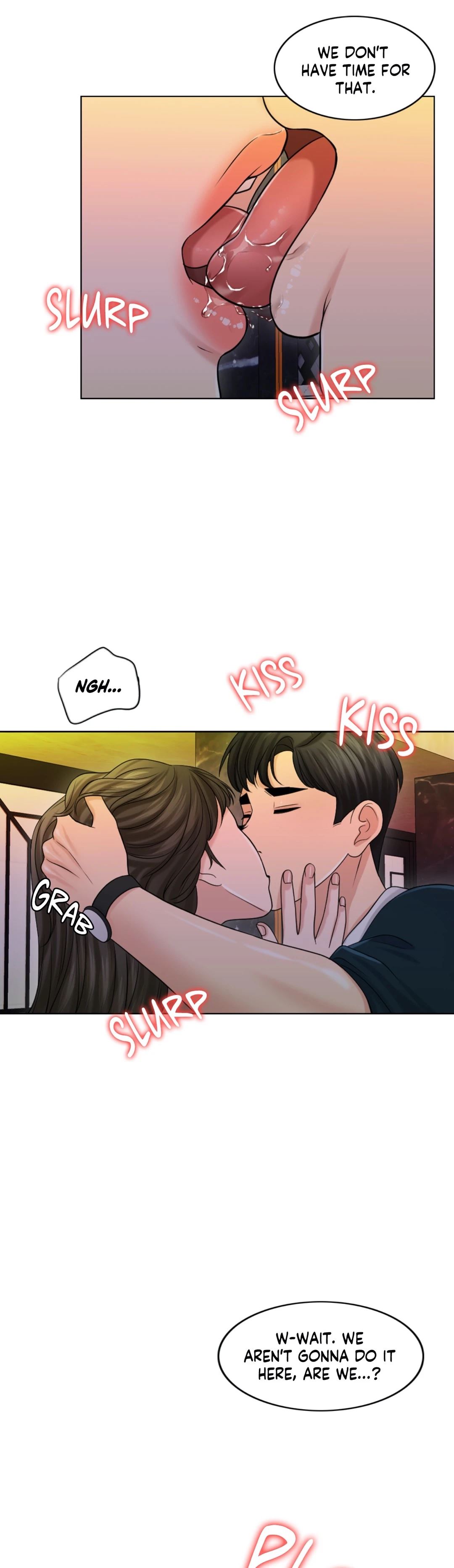 Wife for 1000 Days chapter 25 page 37