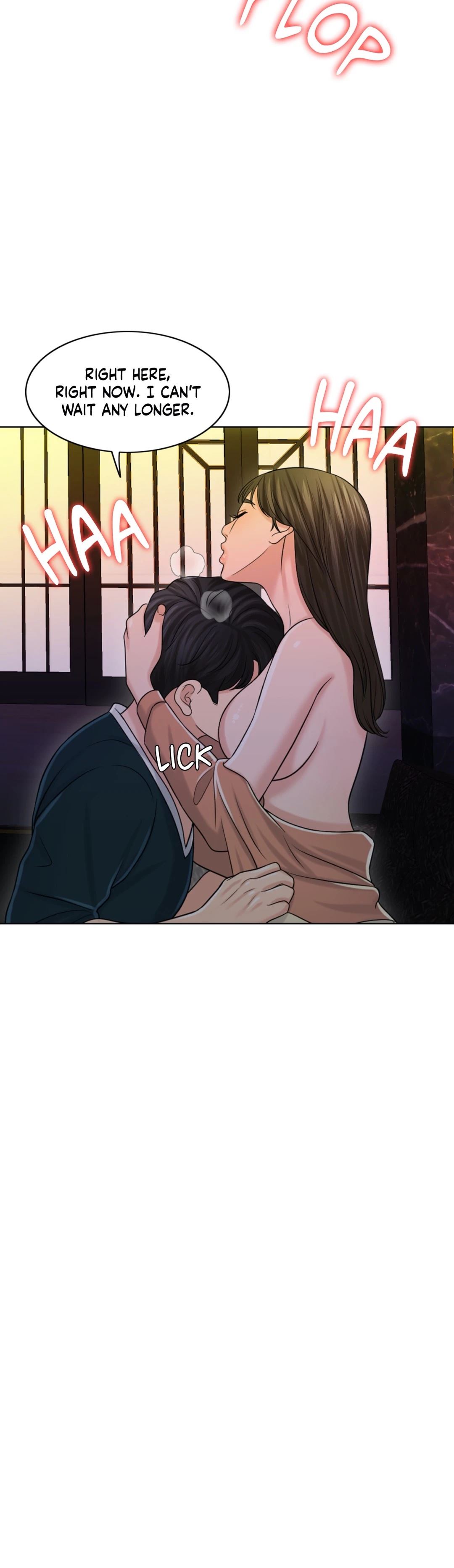Wife for 1000 Days chapter 25 page 38