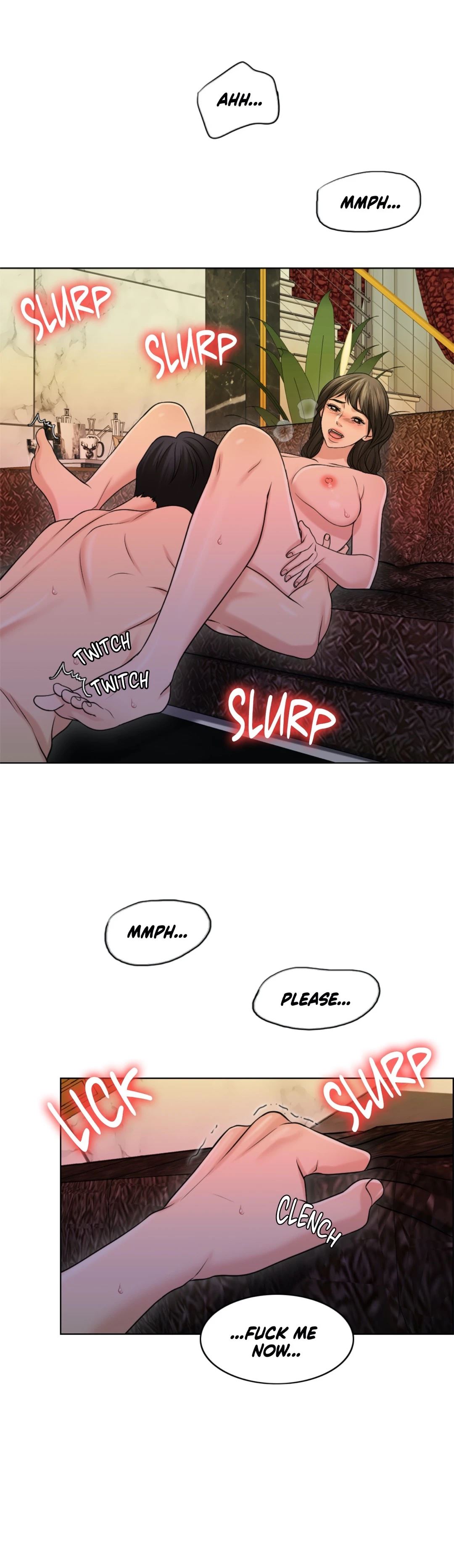 Wife for 1000 Days chapter 25 page 39