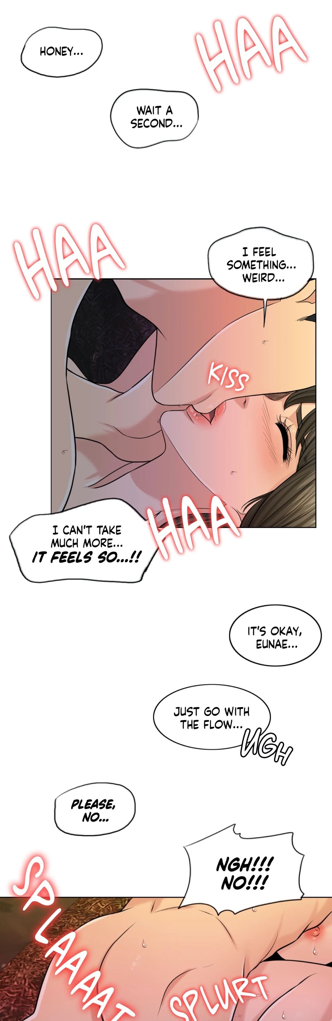 Wife for 1000 Days chapter 25 page 43