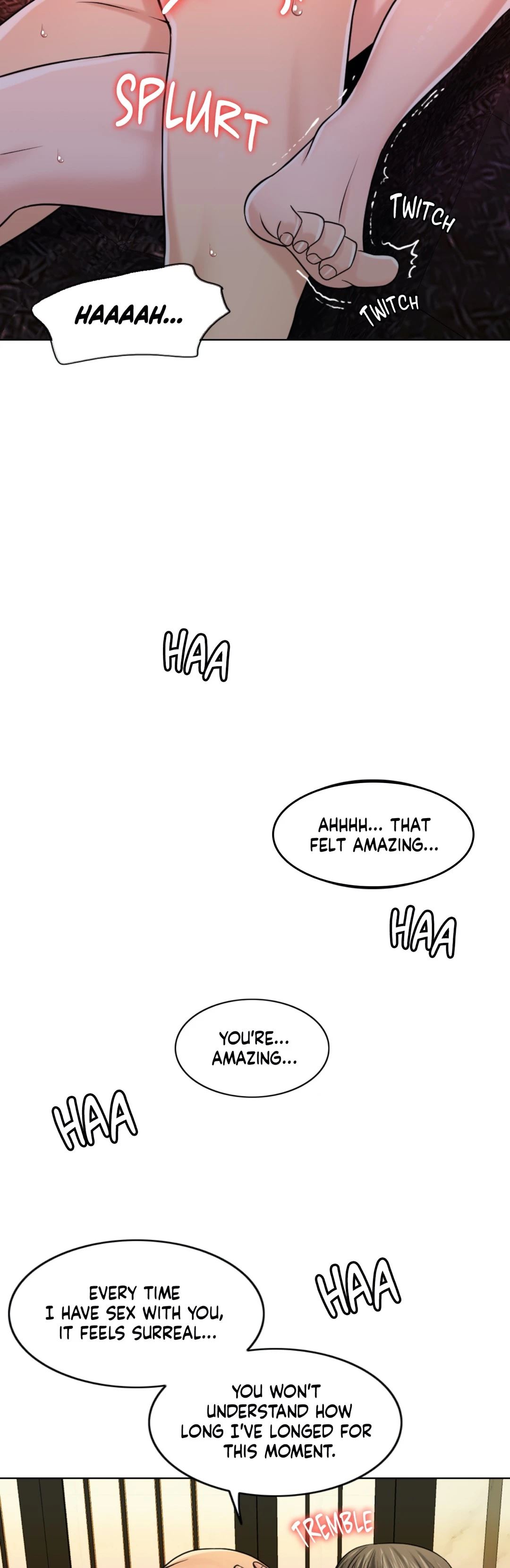 Wife for 1000 Days chapter 25 page 44