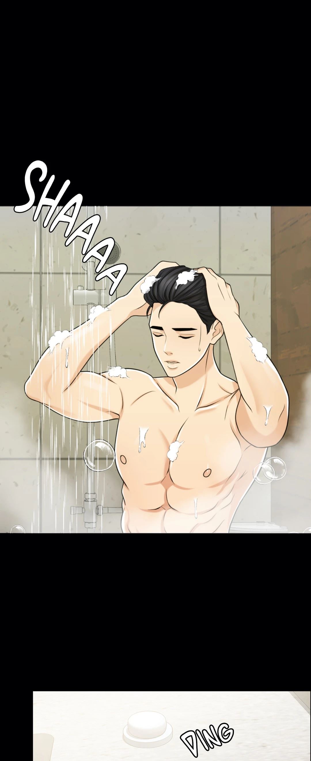 Wife for 1000 Days chapter 26 page 2