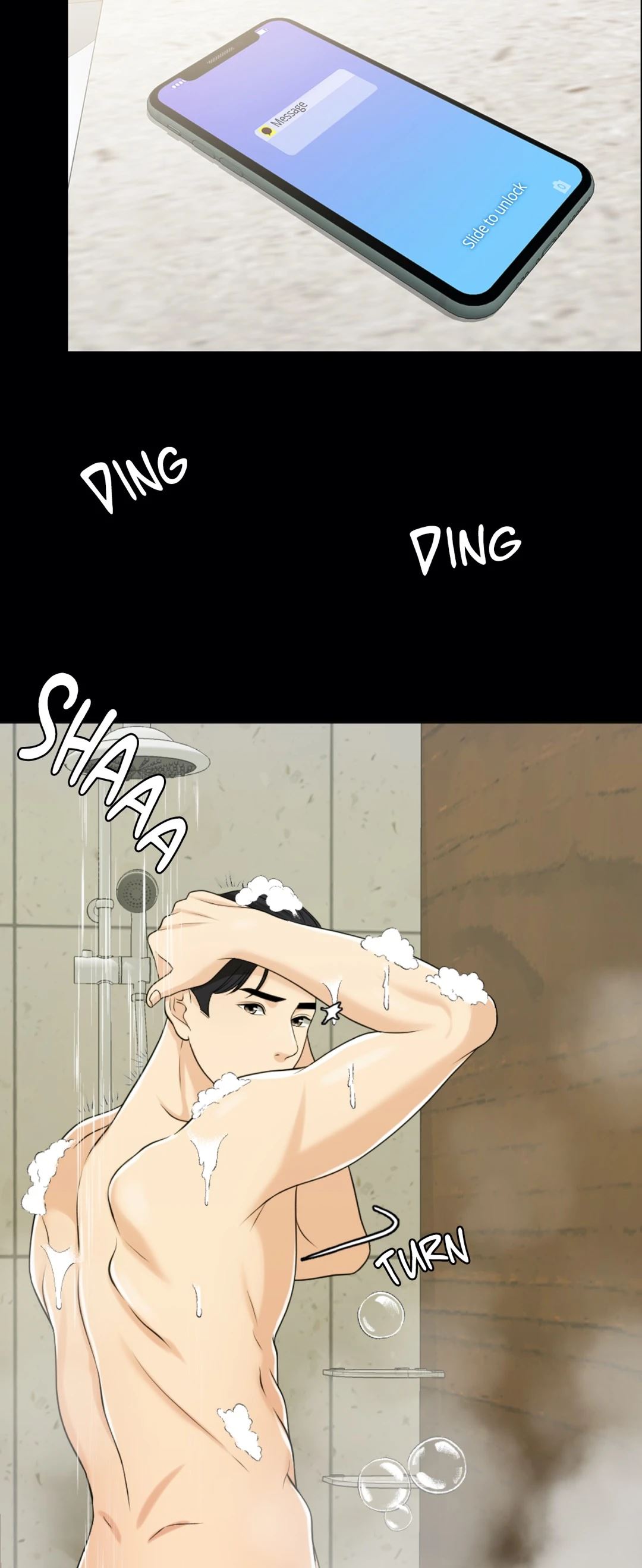 Wife for 1000 Days chapter 26 page 3