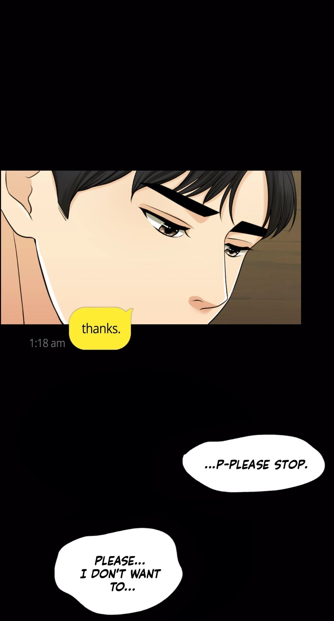 Wife for 1000 Days chapter 26 page 6