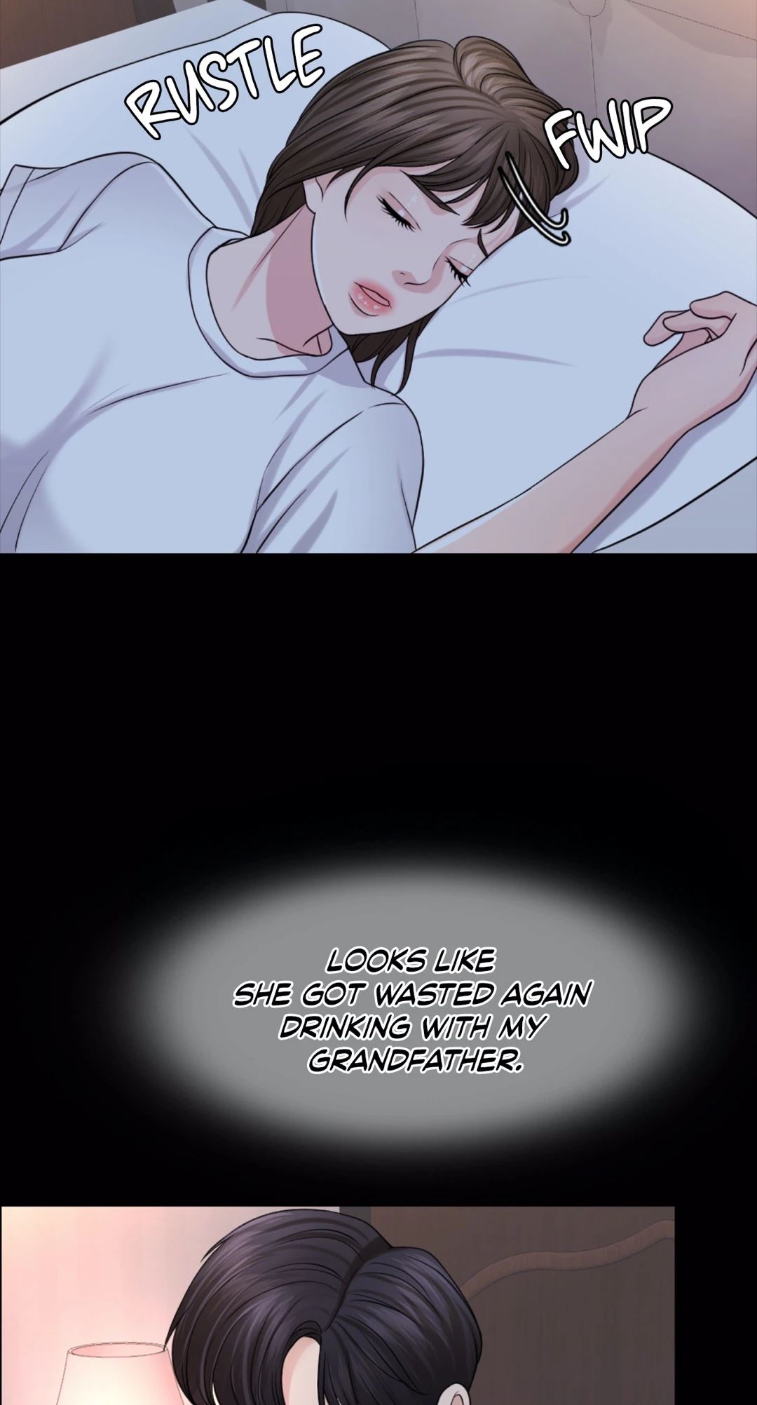 Wife for 1000 Days chapter 26 page 8