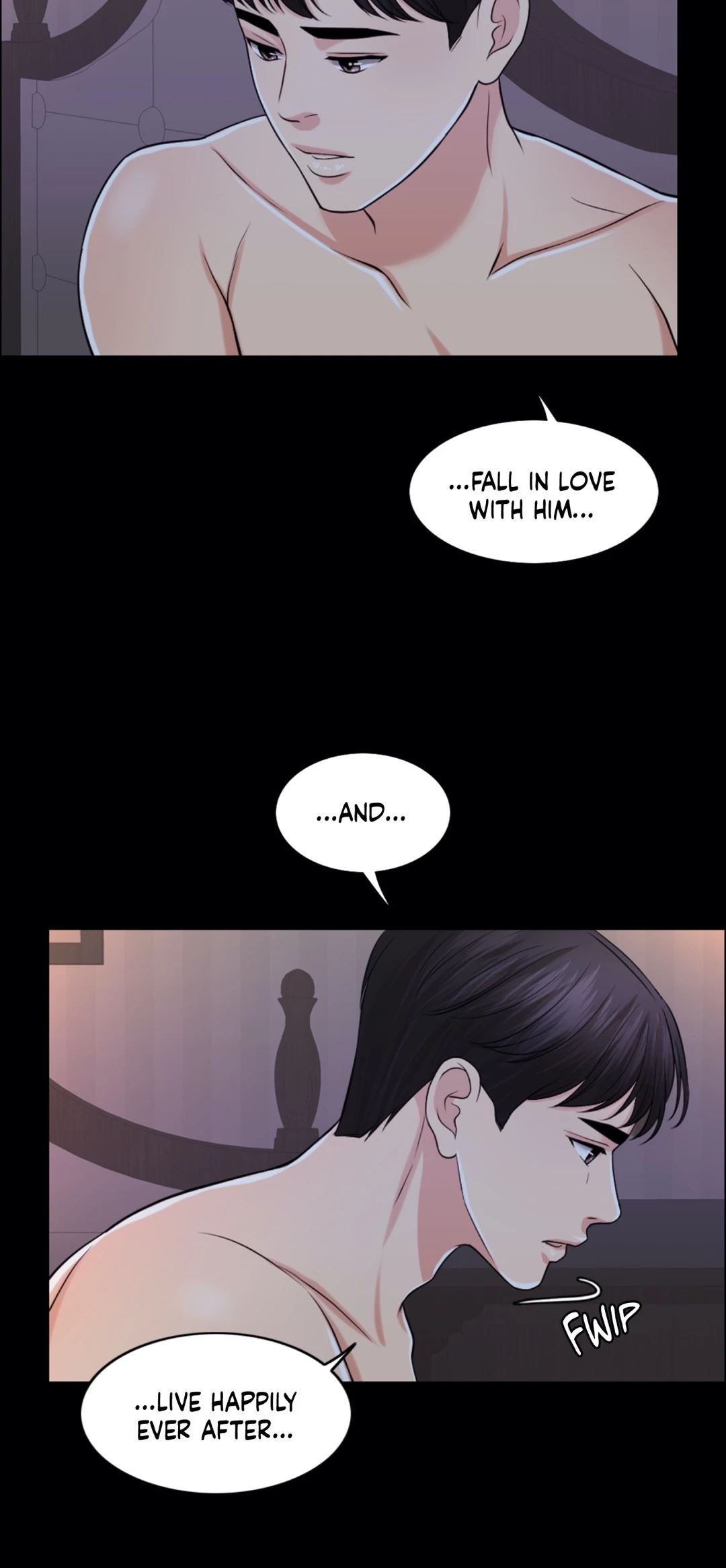 Wife for 1000 Days chapter 26 page 12