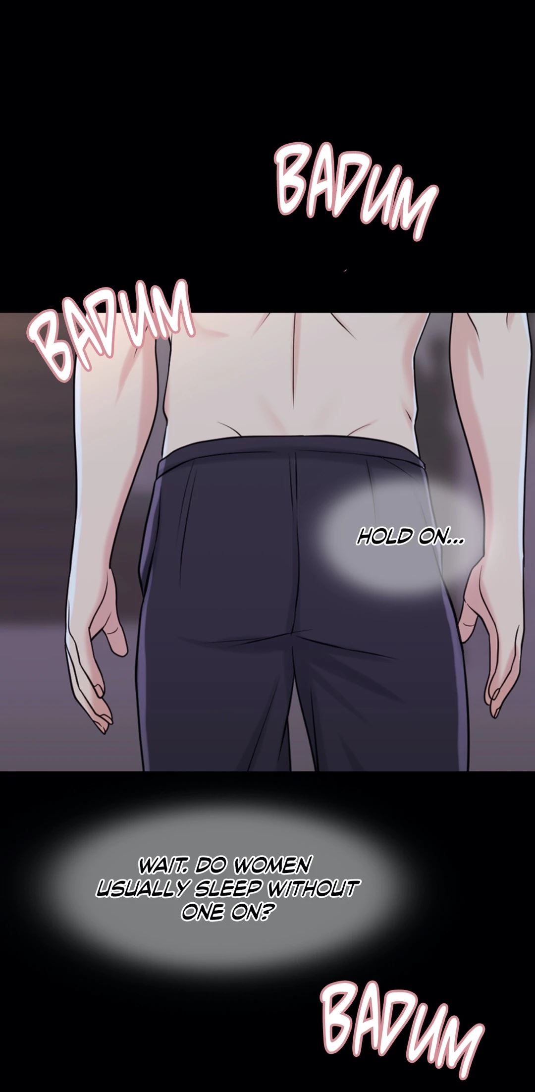 Wife for 1000 Days chapter 26 page 18