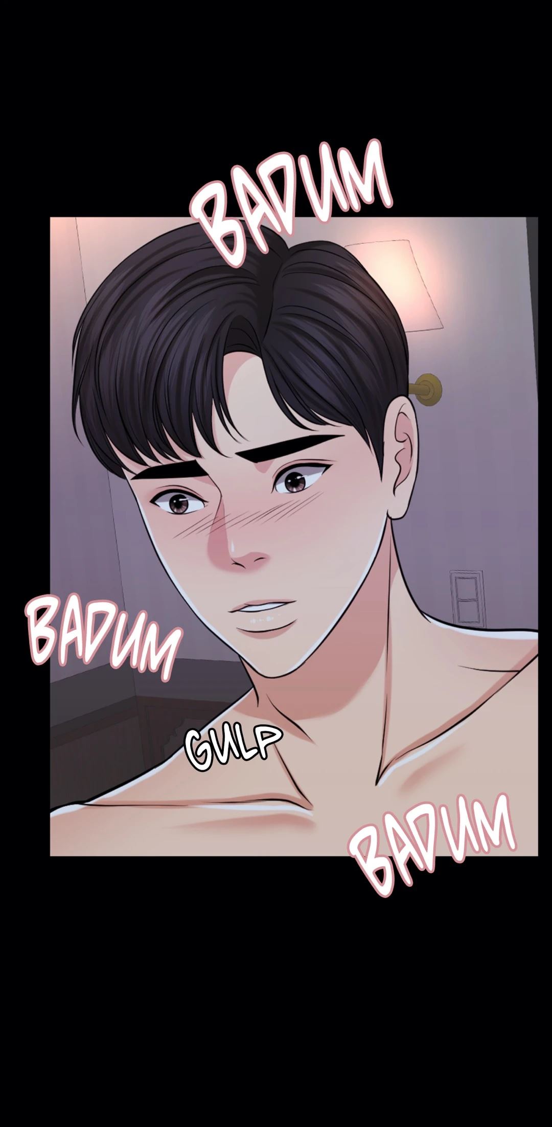 Wife for 1000 Days chapter 26 page 19