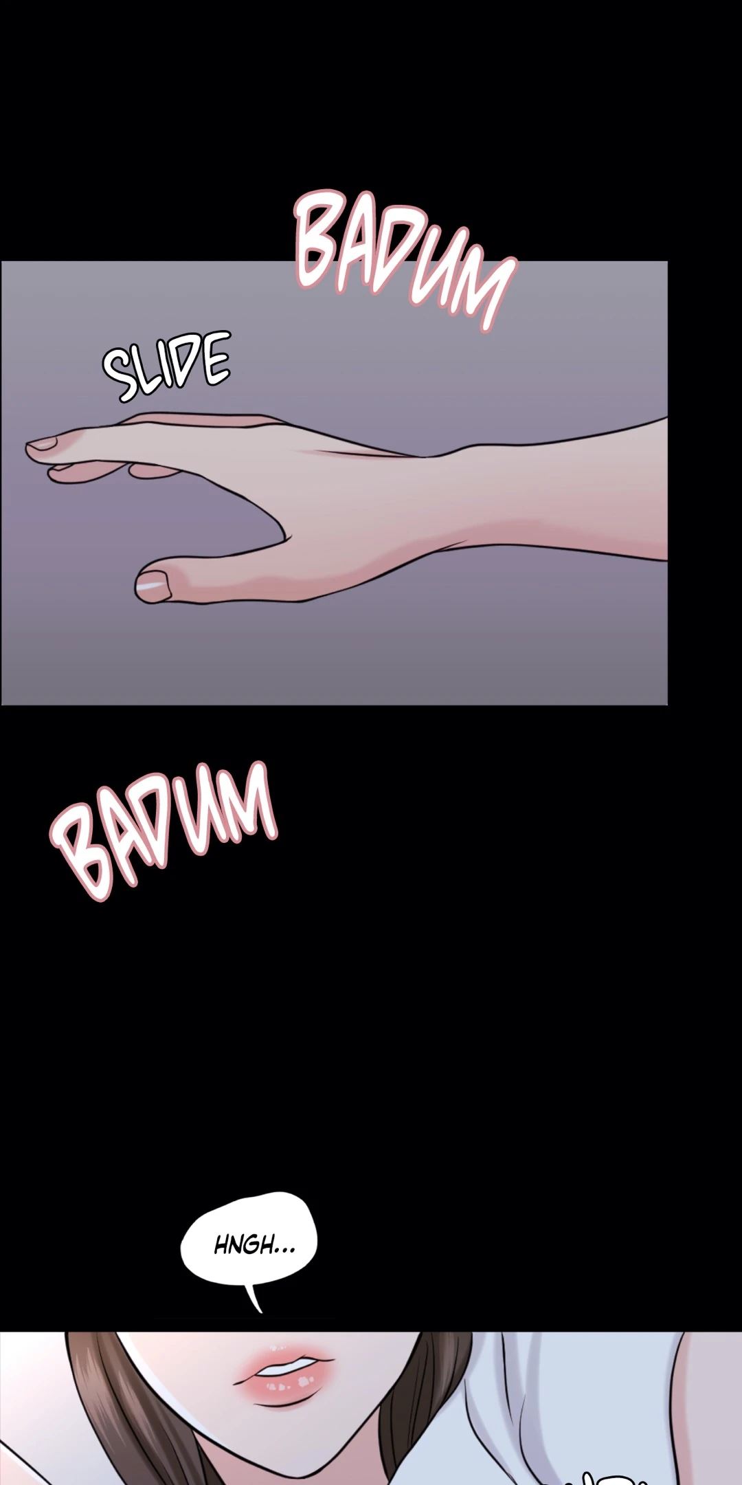 Wife for 1000 Days chapter 26 page 21