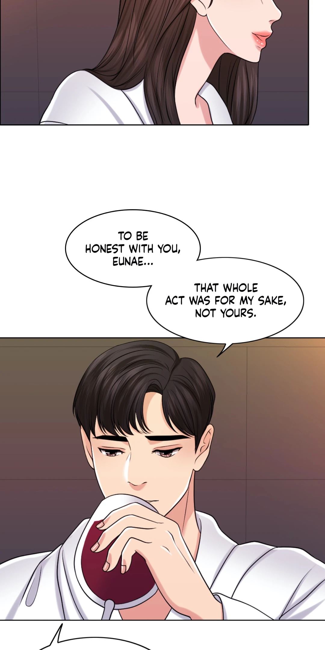 Wife for 1000 Days chapter 26 page 38