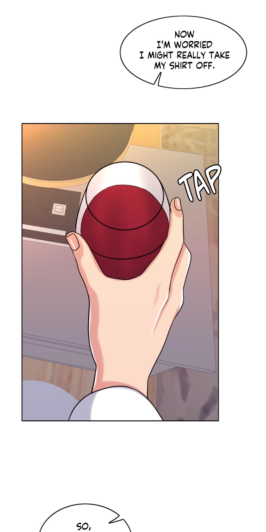Wife for 1000 Days chapter 26 page 41
