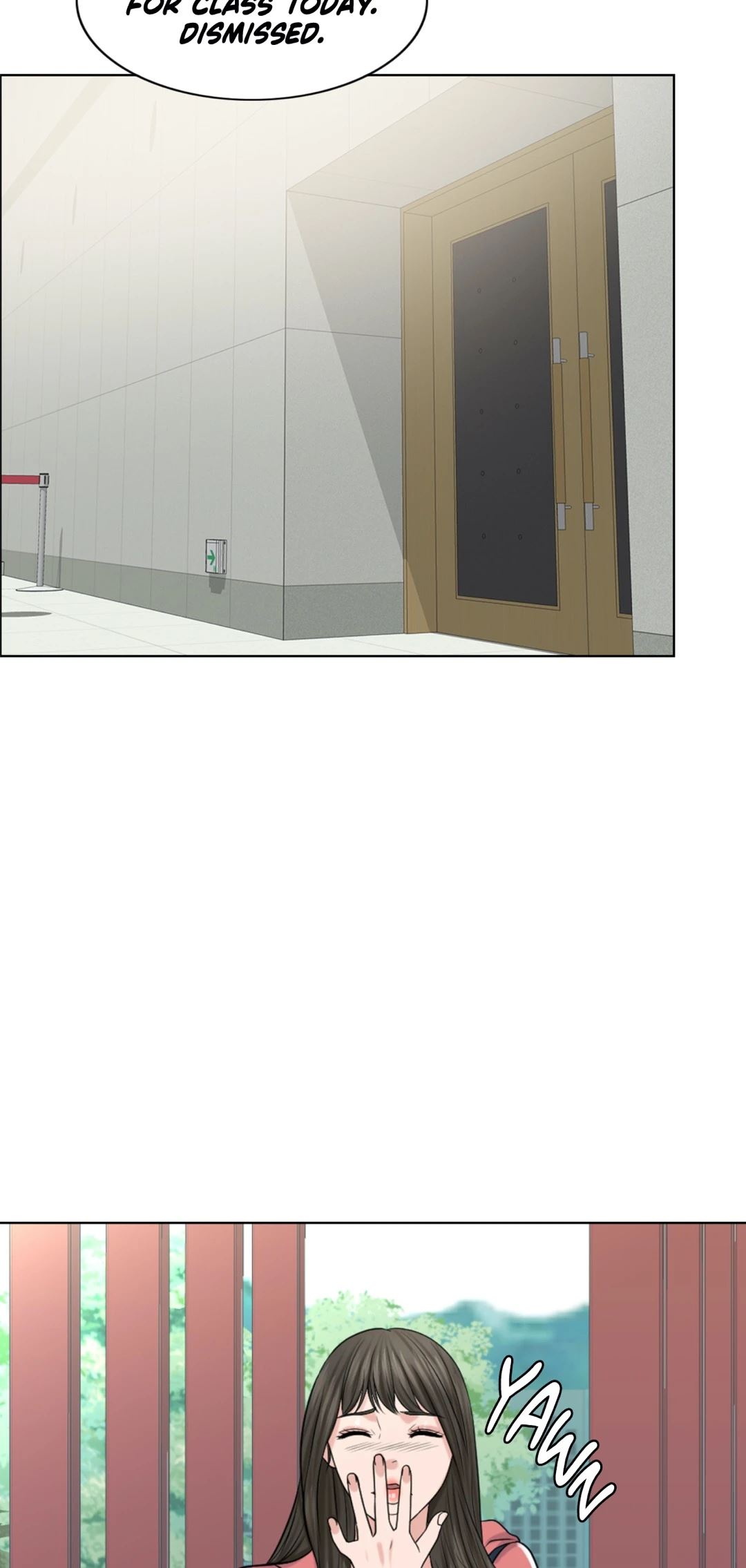 Wife for 1000 Days chapter 26 page 58