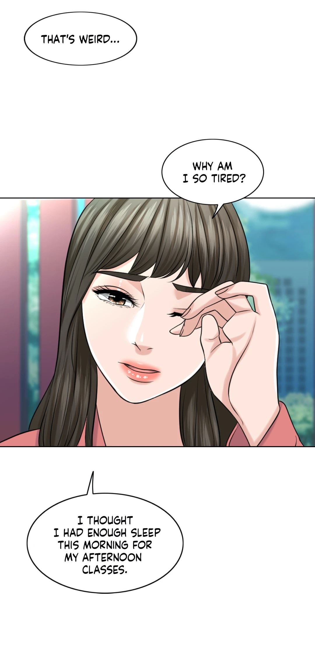 Wife for 1000 Days chapter 26 page 60