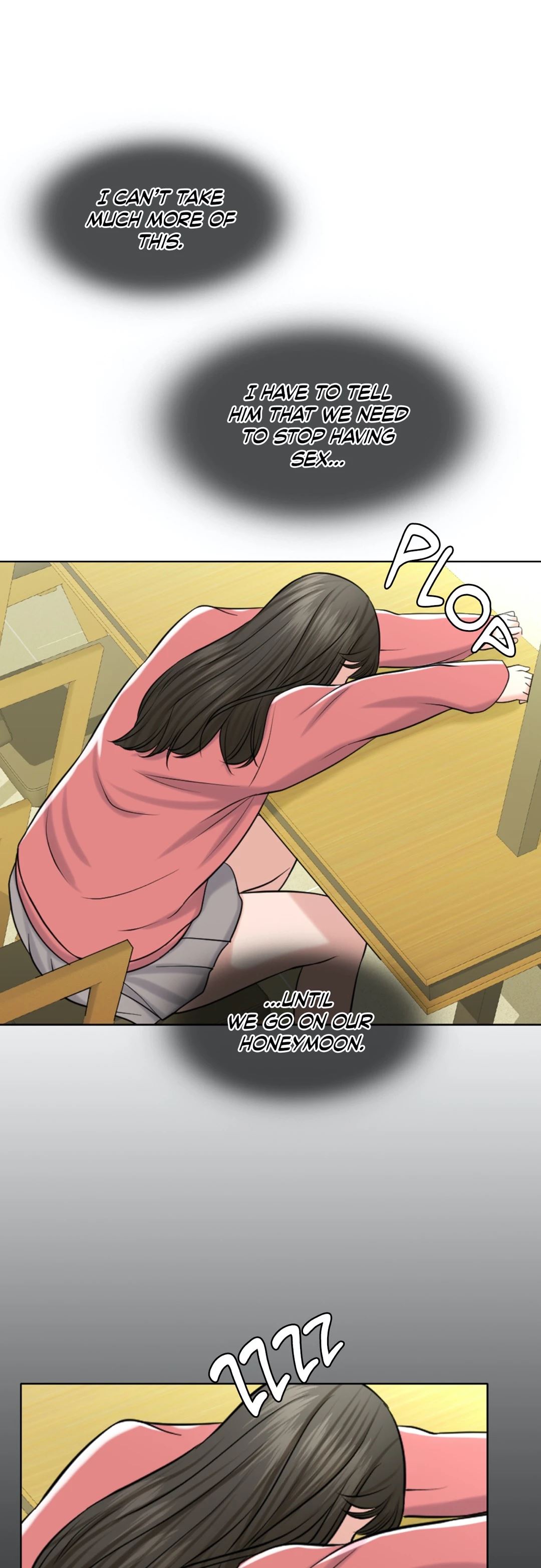 Wife for 1000 Days chapter 26 page 62