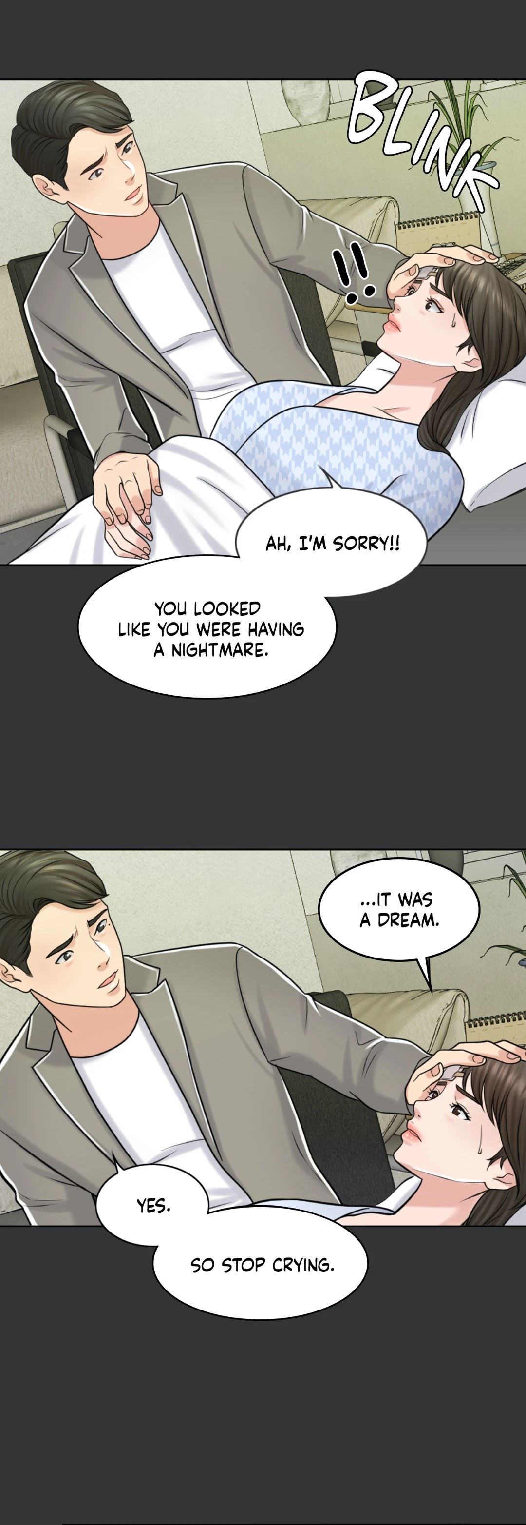 Wife for 1000 Days chapter 26 page 64