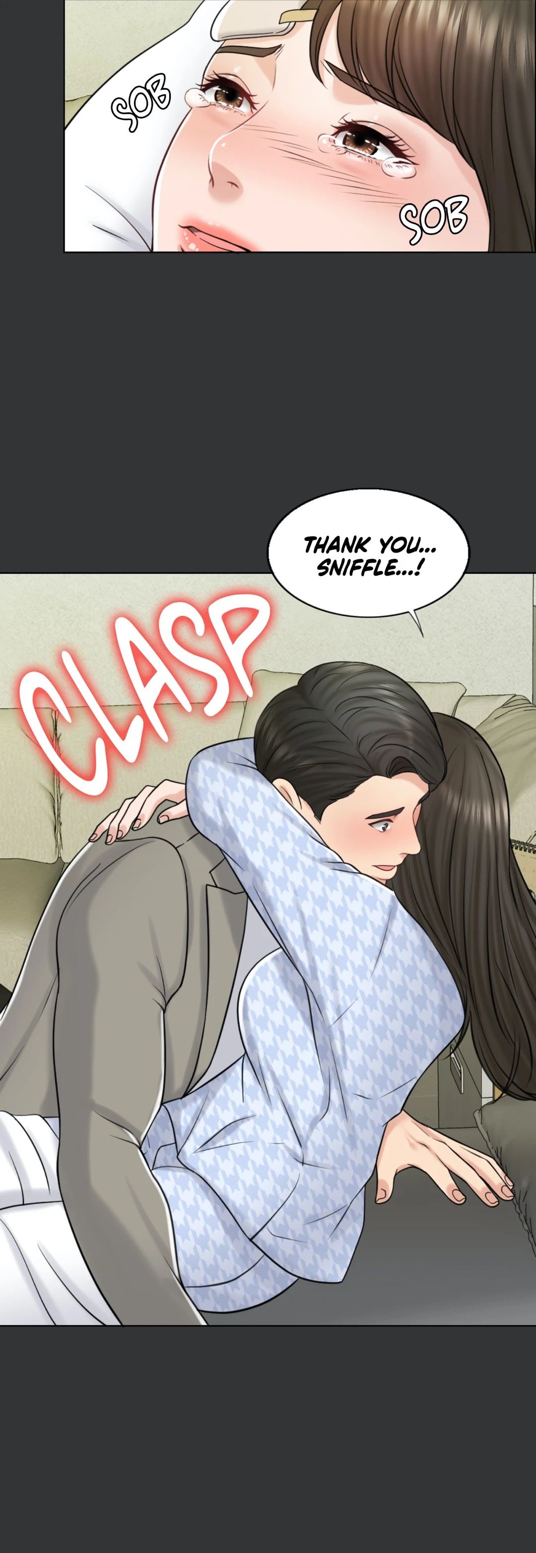 Wife for 1000 Days chapter 26 page 65