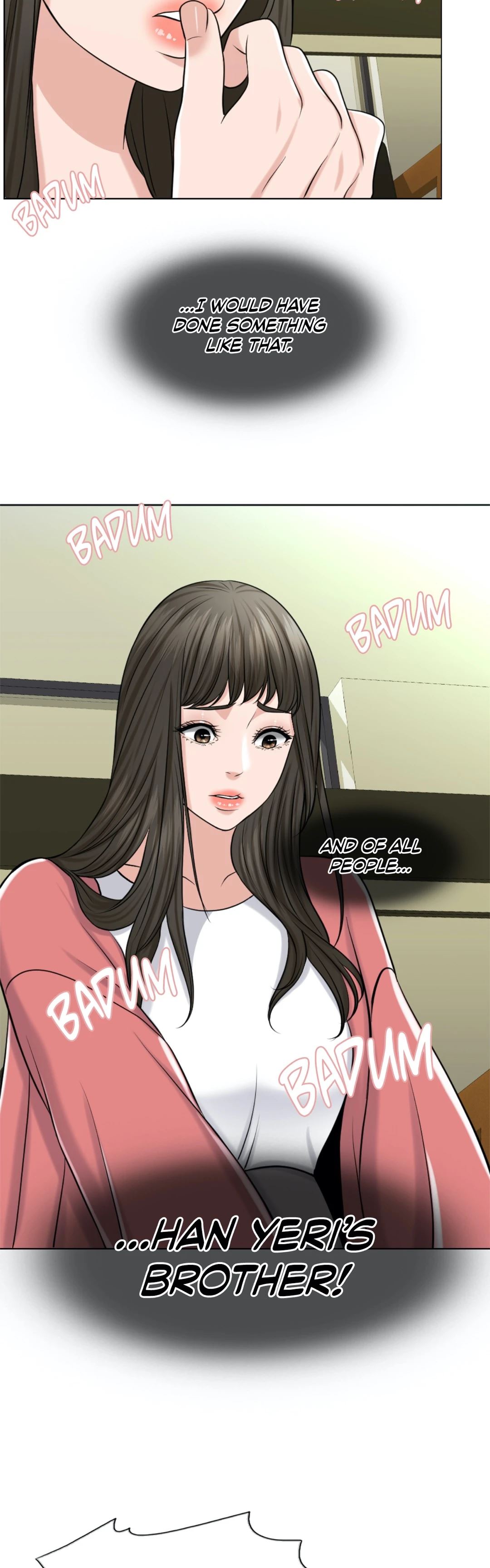 Wife for 1000 Days chapter 26 page 69