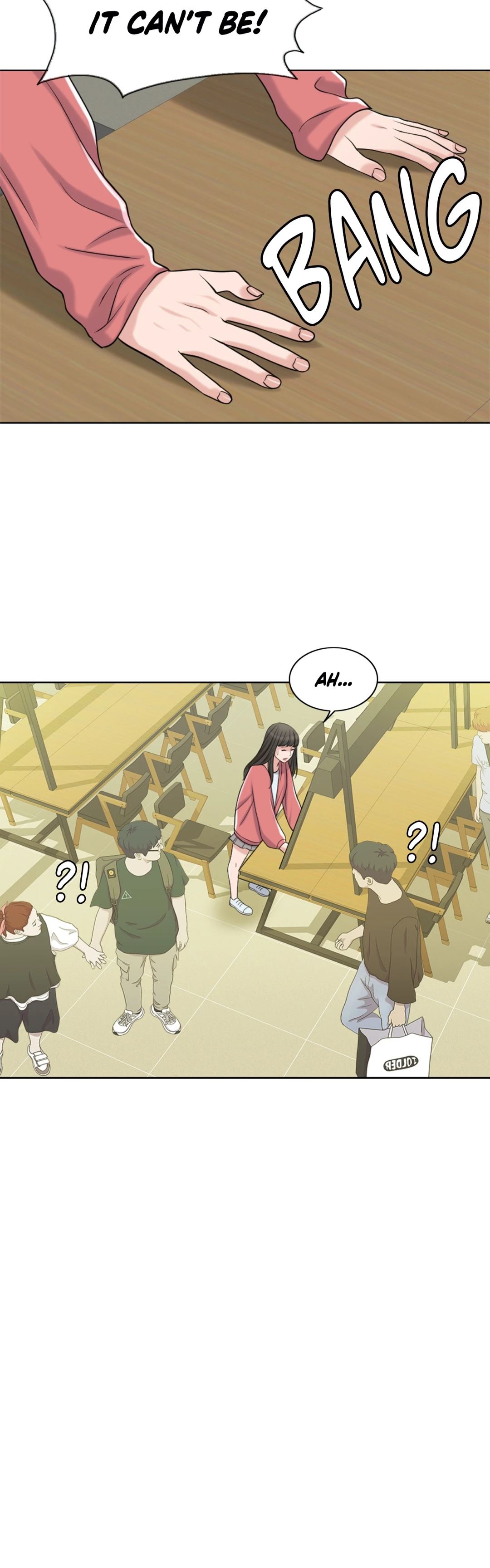 Wife for 1000 Days chapter 26 page 70