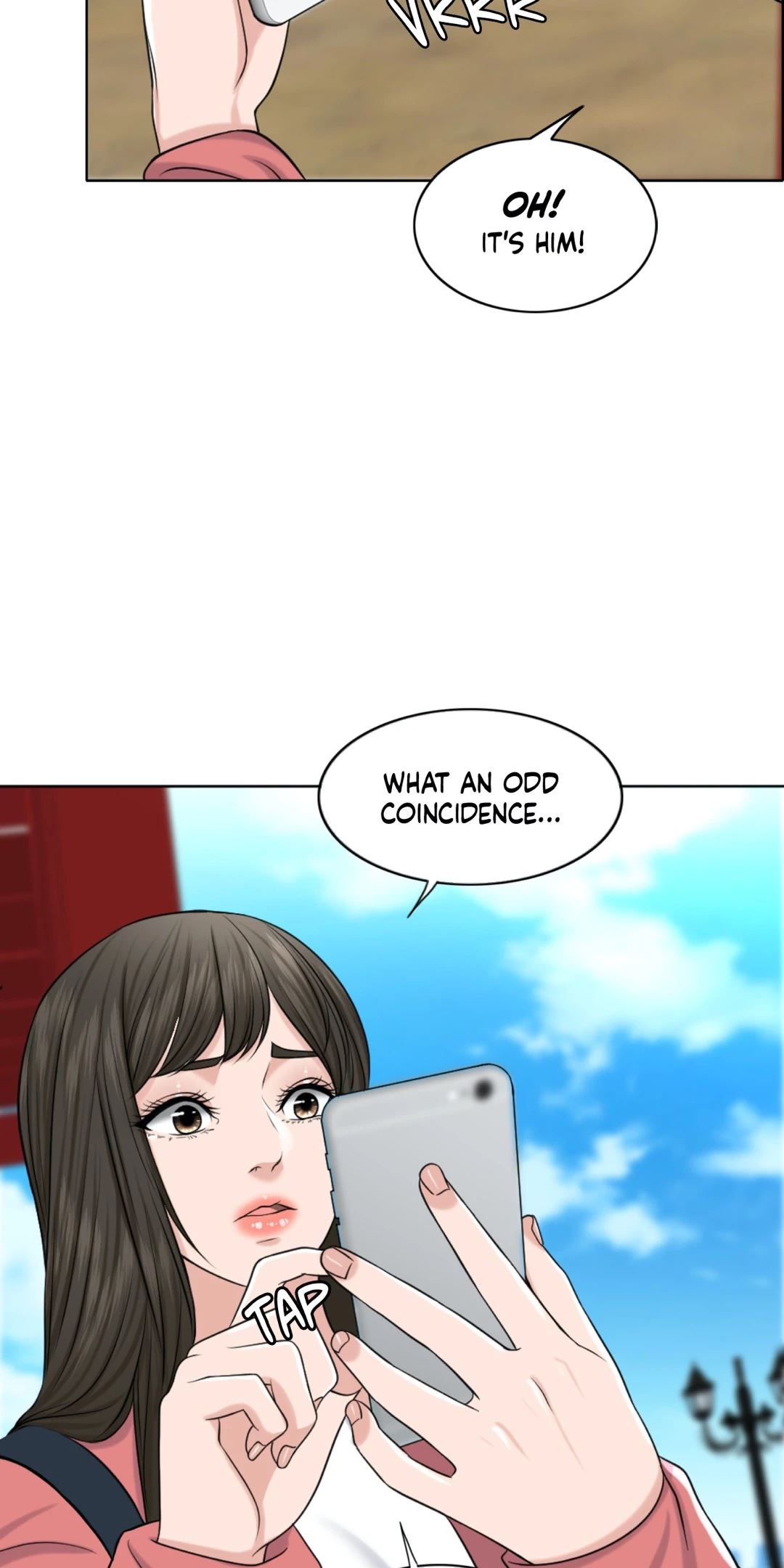 Wife for 1000 Days chapter 26 page 73