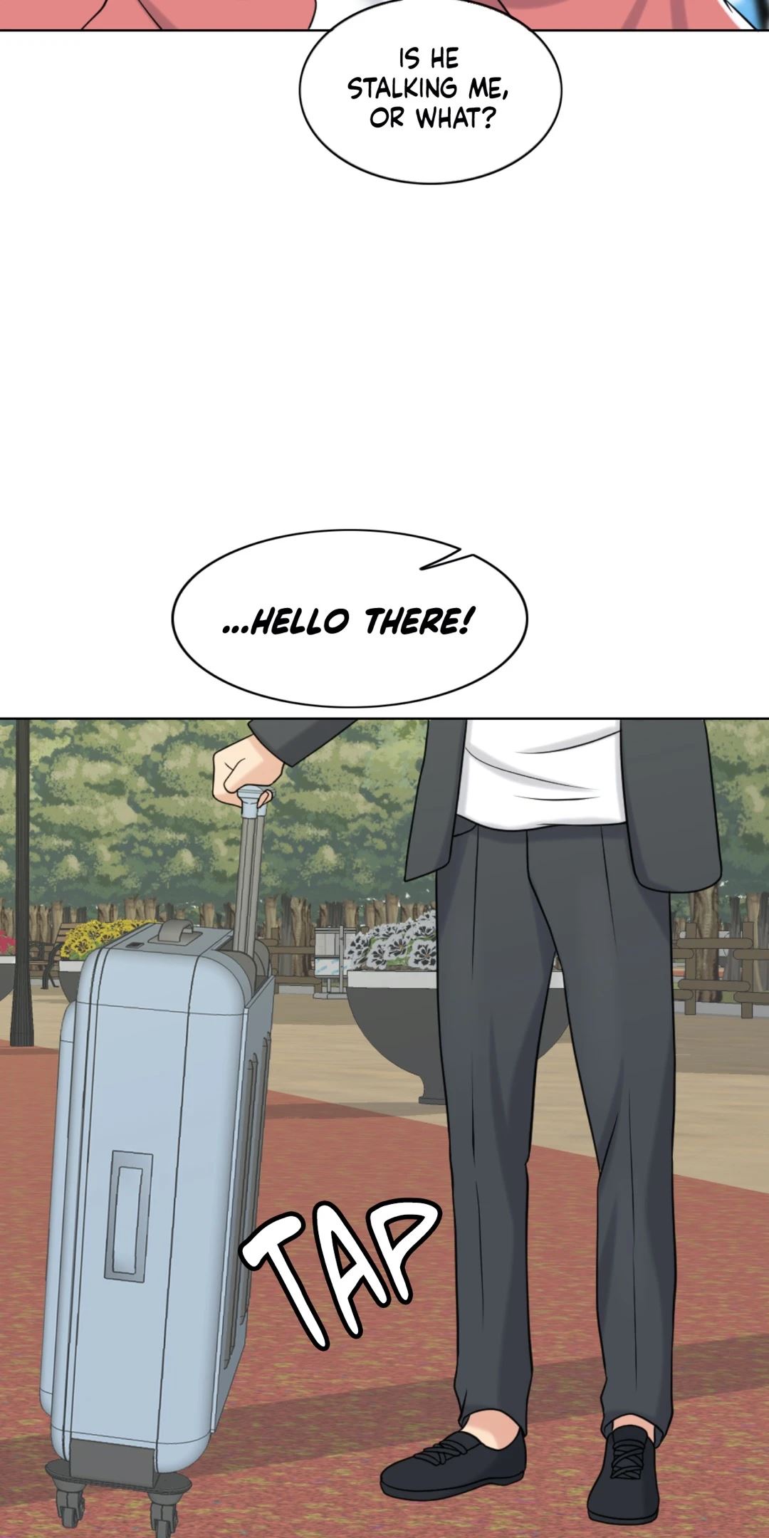 Wife for 1000 Days chapter 26 page 74