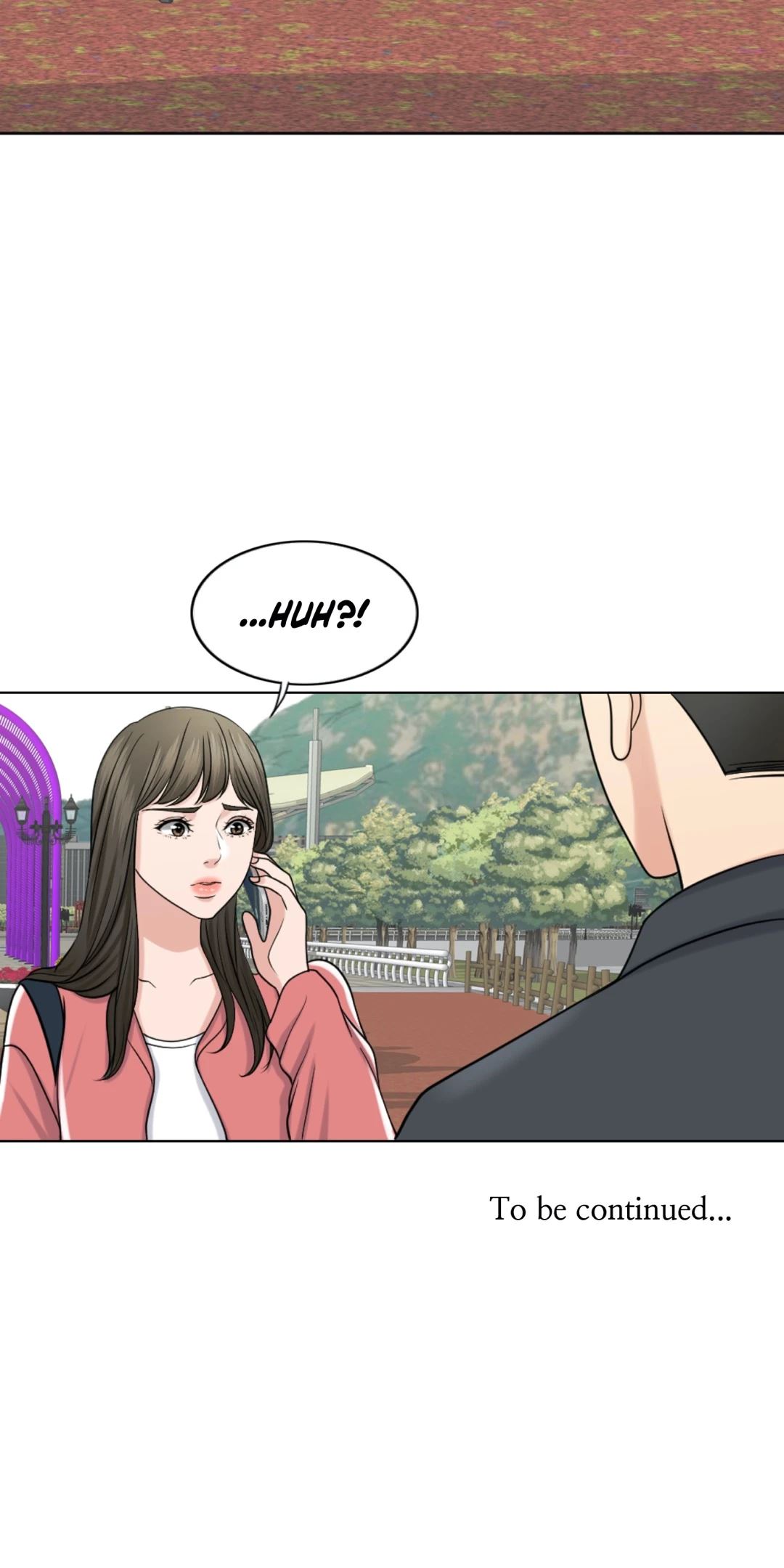 Wife for 1000 Days chapter 26 page 75