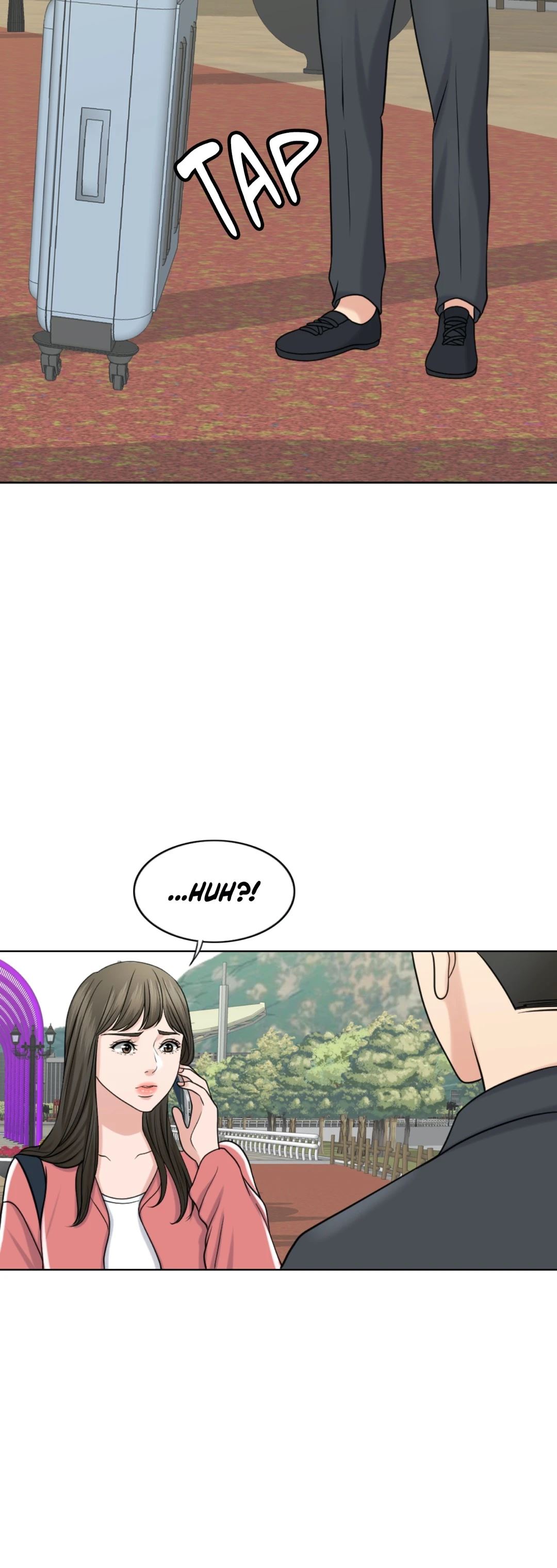 Wife for 1000 Days chapter 27 page 4
