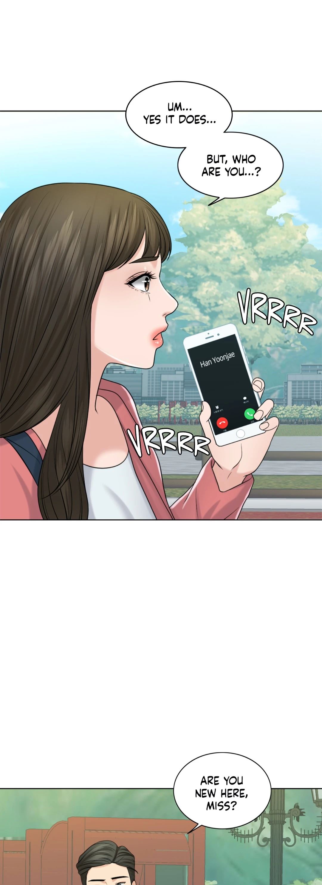 Wife for 1000 Days chapter 27 page 6