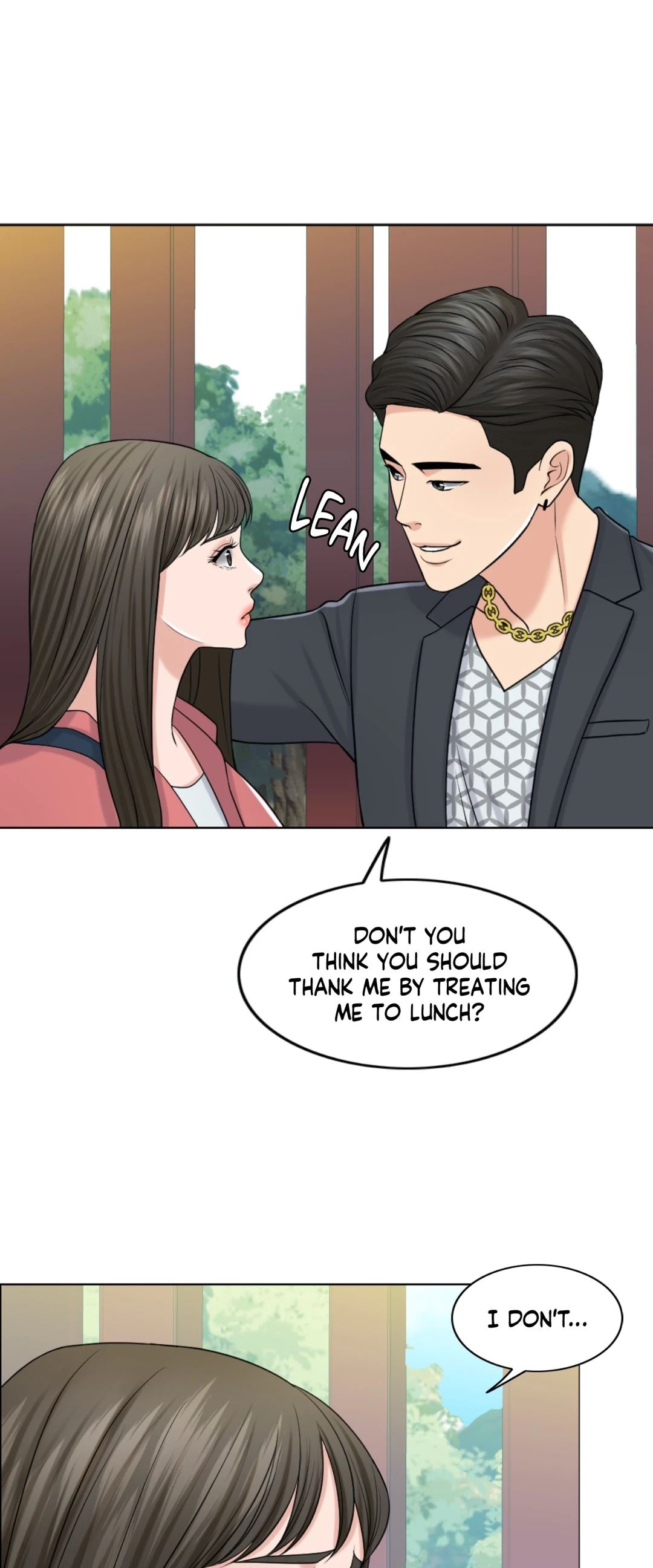 Wife for 1000 Days chapter 27 page 13