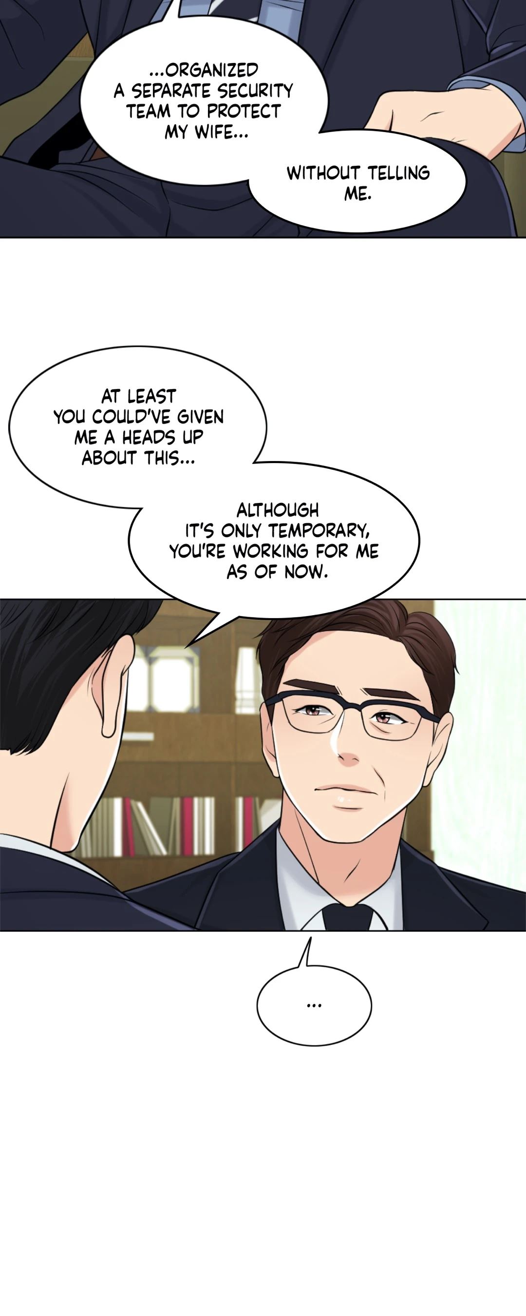 Wife for 1000 Days chapter 27 page 40