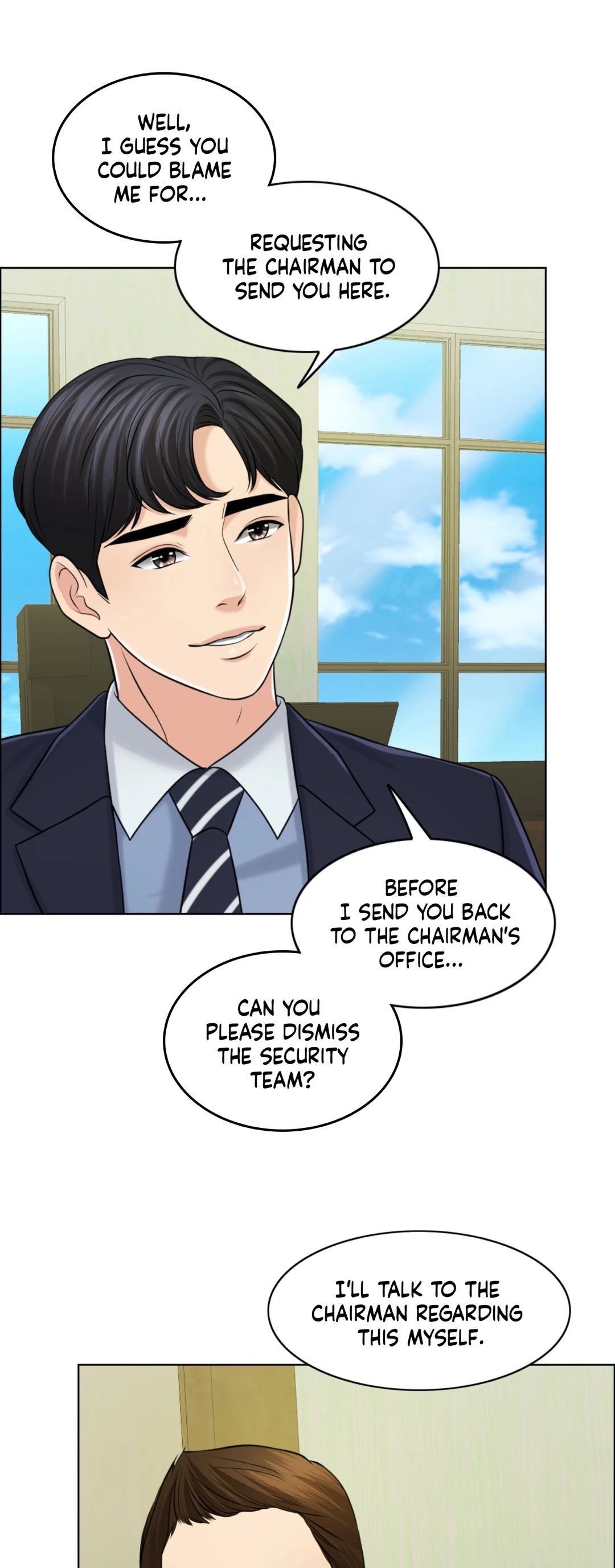 Wife for 1000 Days chapter 27 page 41