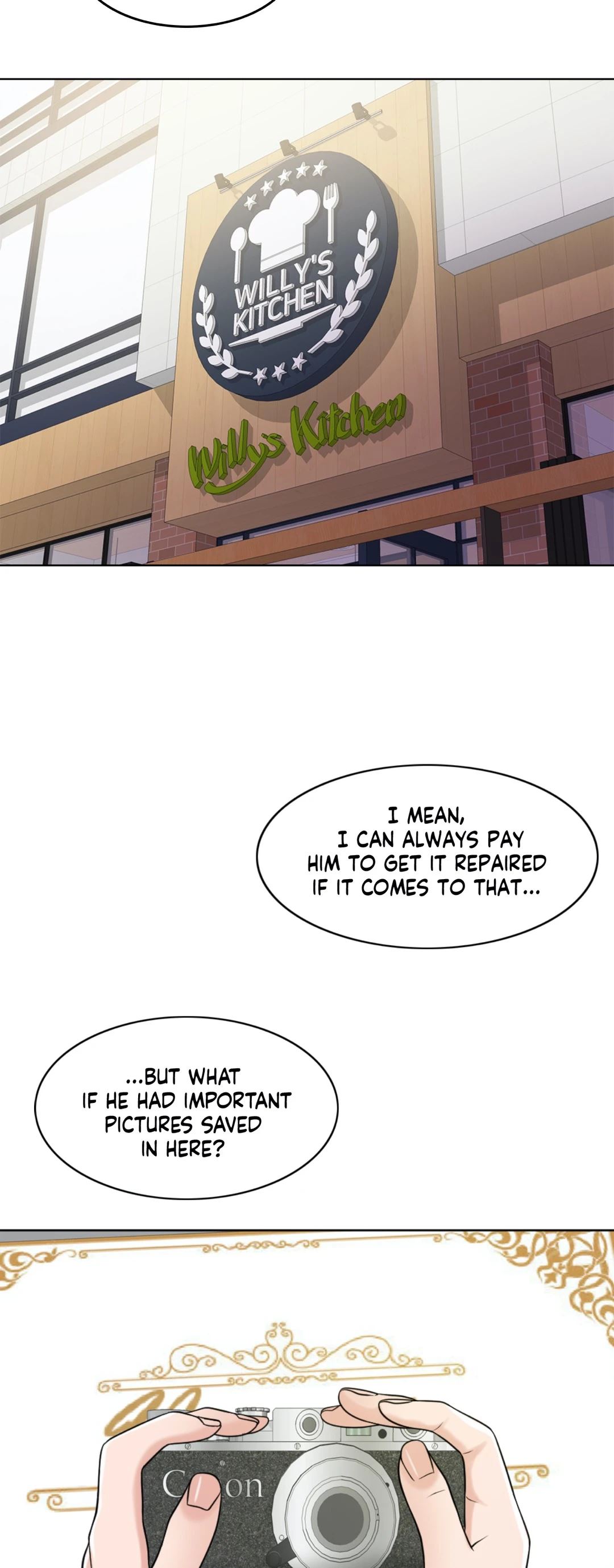 Wife for 1000 Days chapter 27 page 43