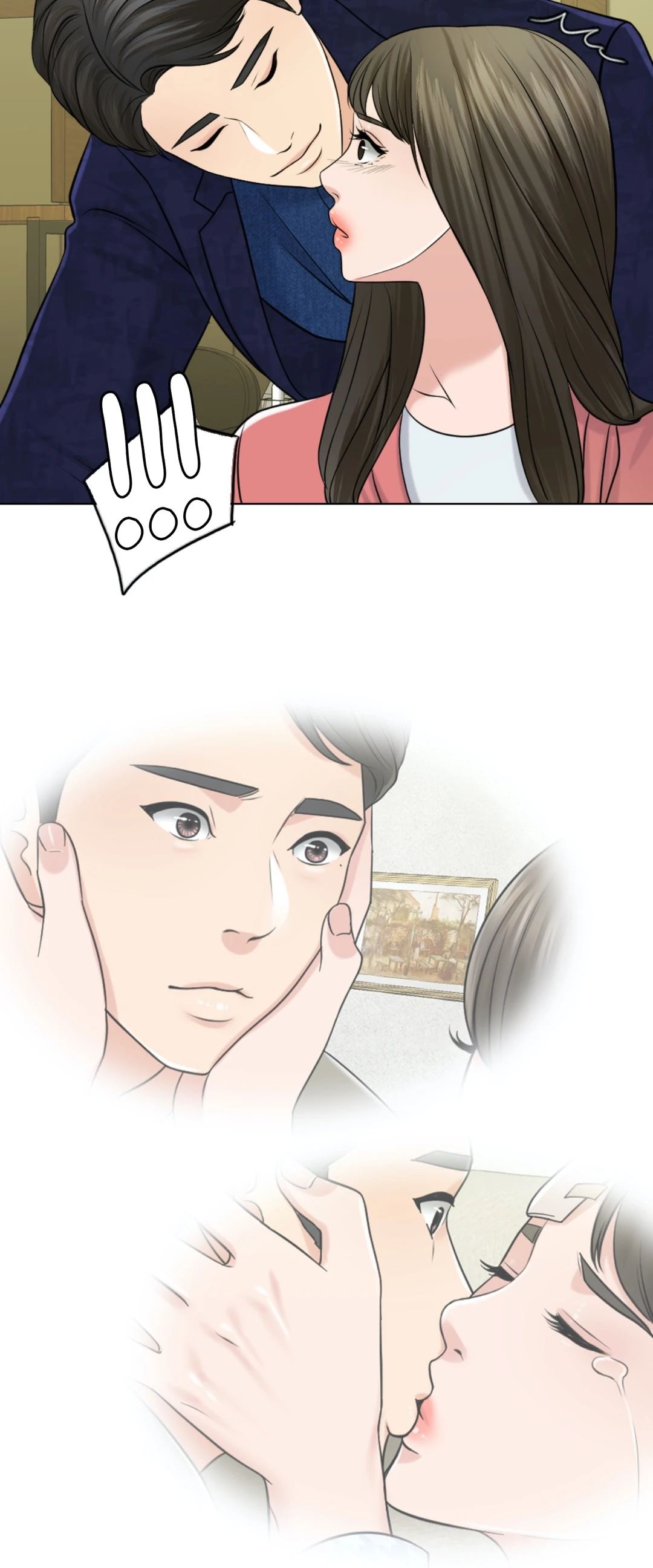 Wife for 1000 Days chapter 27 page 46