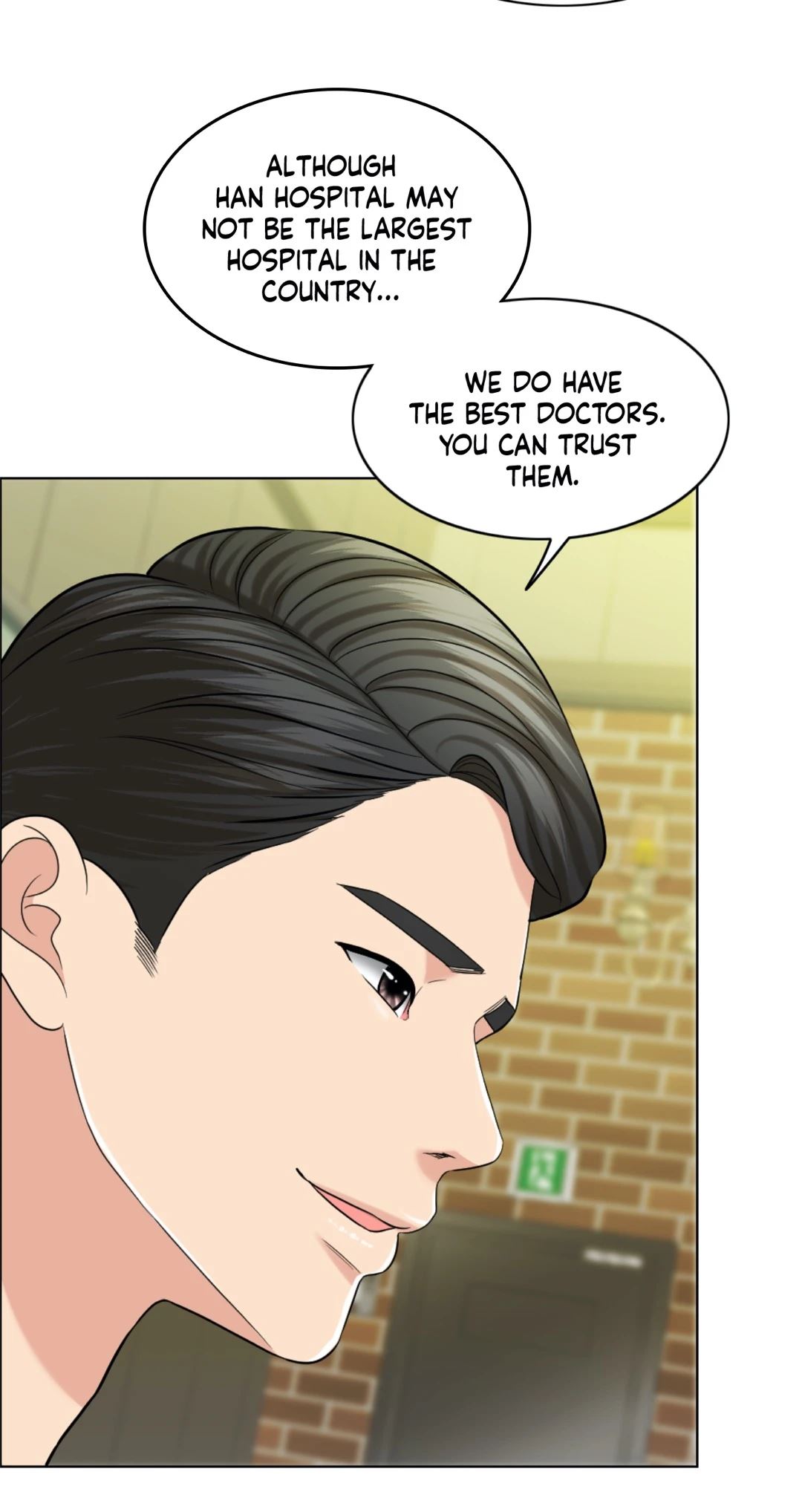 Wife for 1000 Days chapter 27 page 50