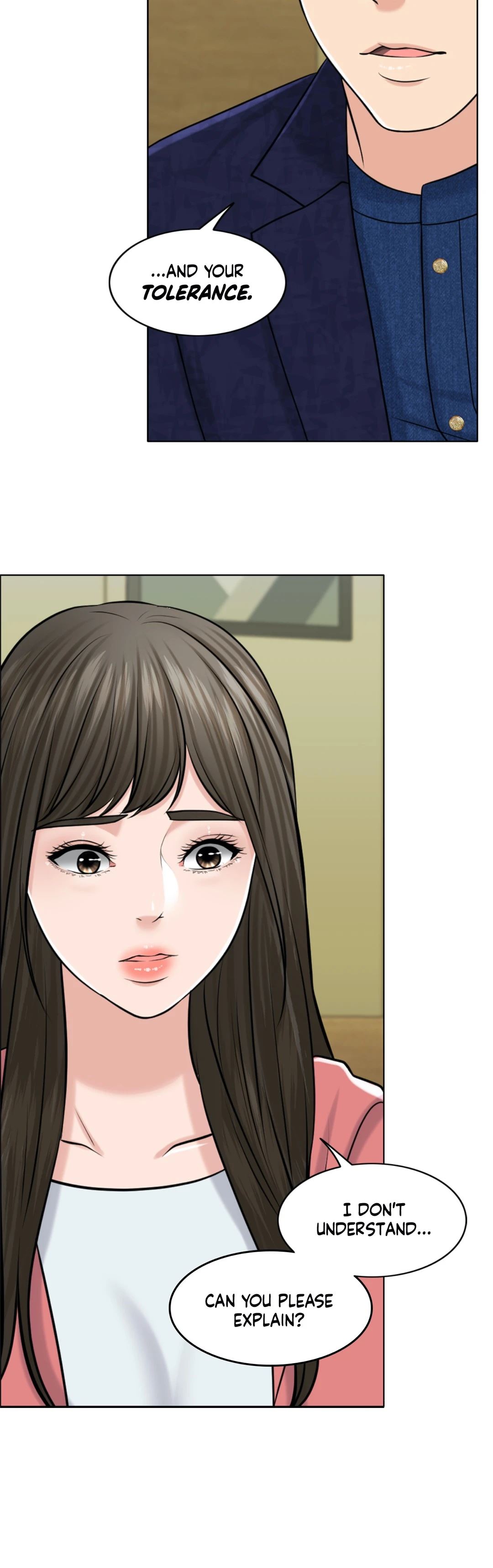 Wife for 1000 Days chapter 27 page 56