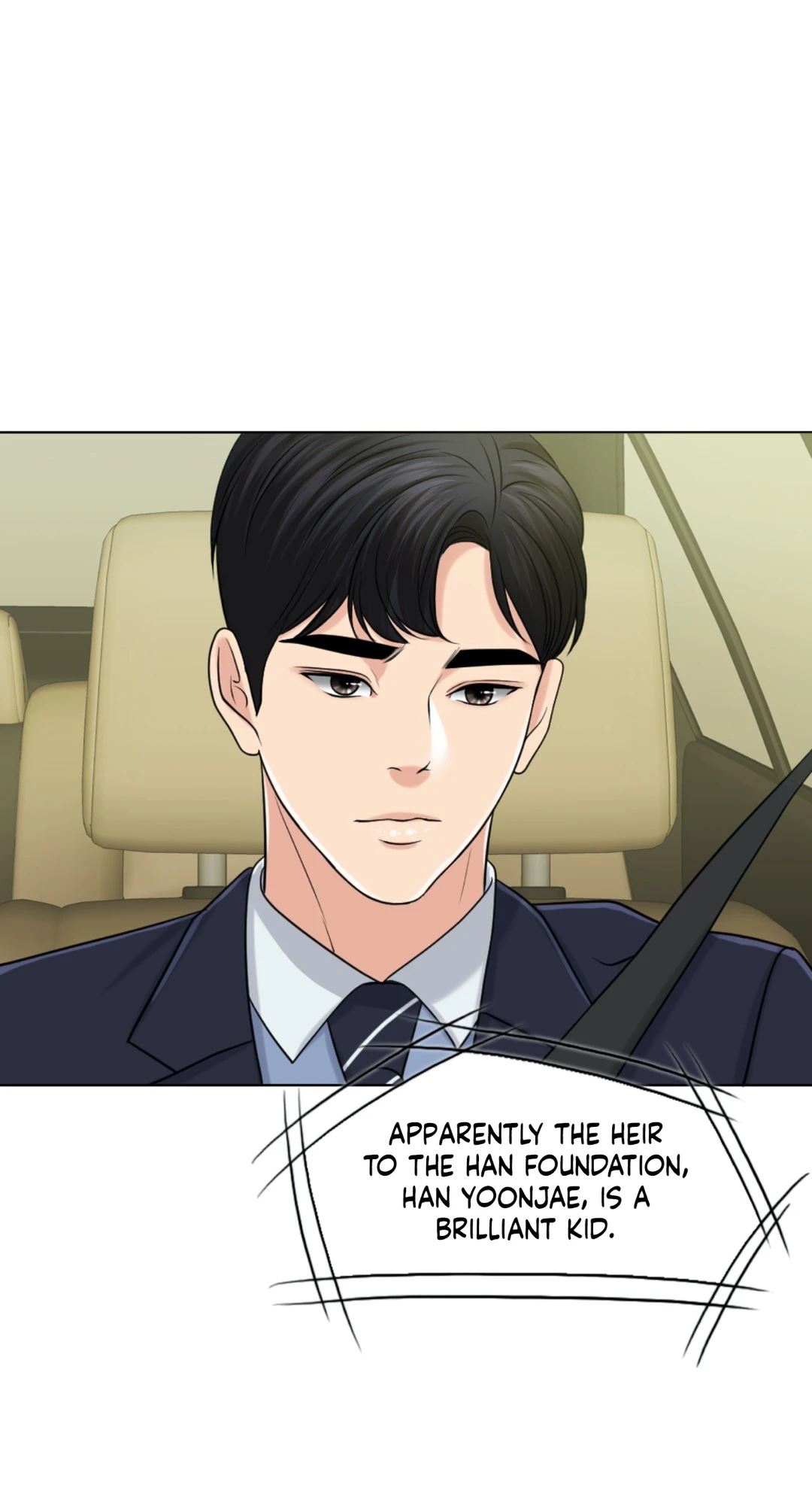 Wife for 1000 Days chapter 28 page 16