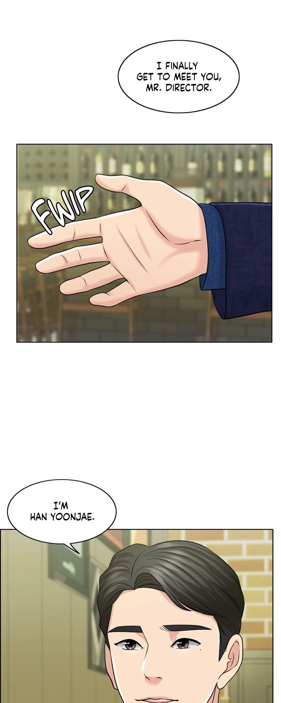 Wife for 1000 Days chapter 28 page 31