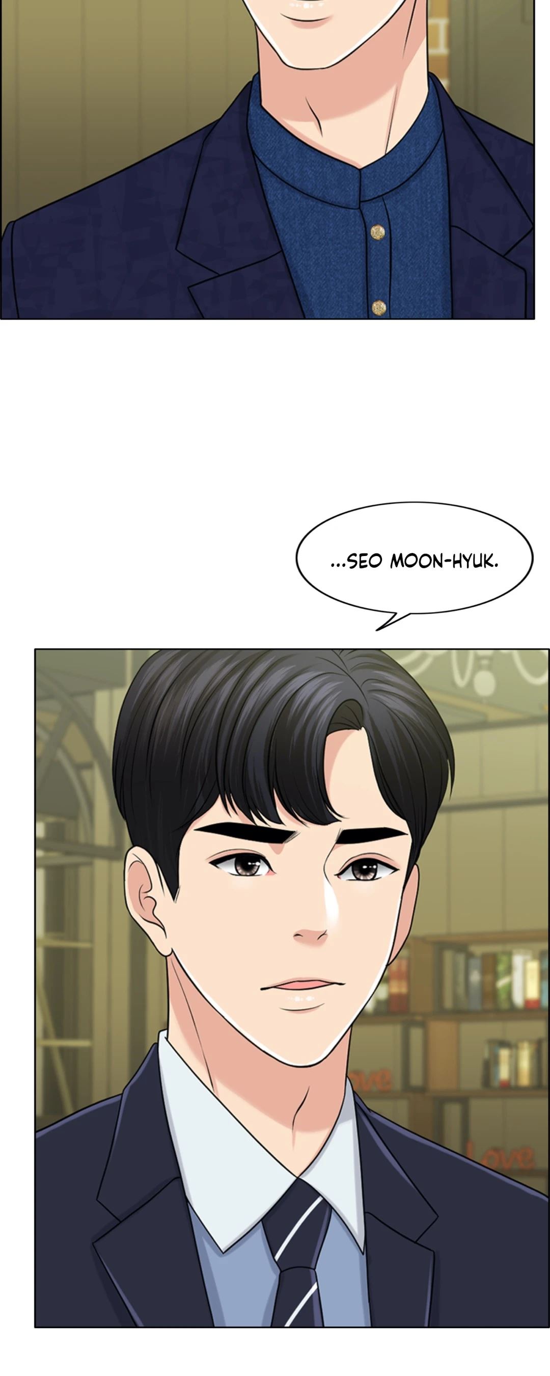 Wife for 1000 Days chapter 28 page 32