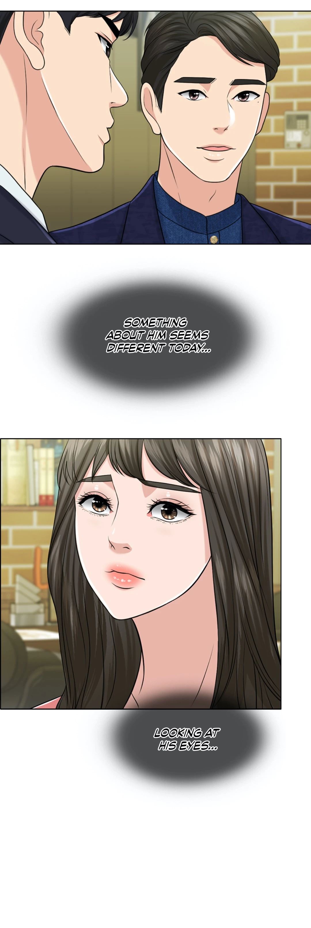 Wife for 1000 Days chapter 28 page 36
