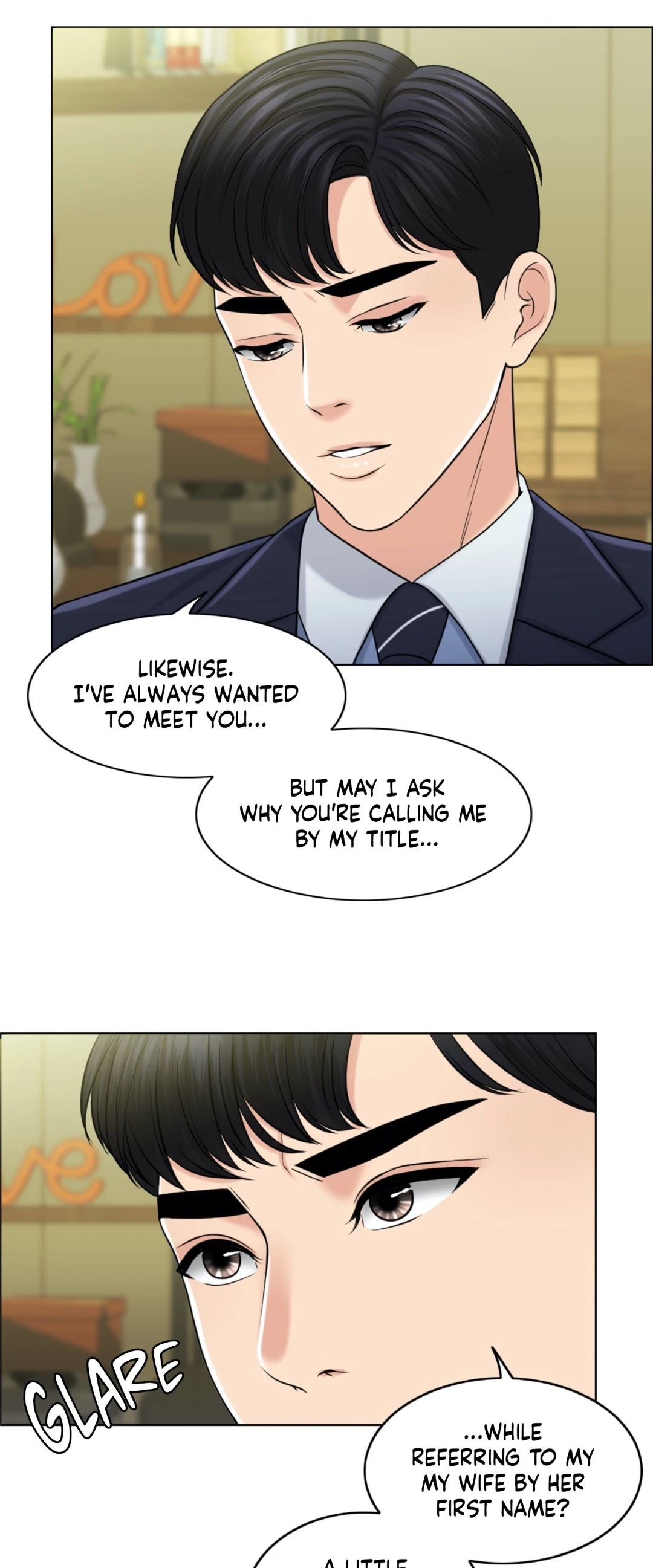 Wife for 1000 Days chapter 28 page 51
