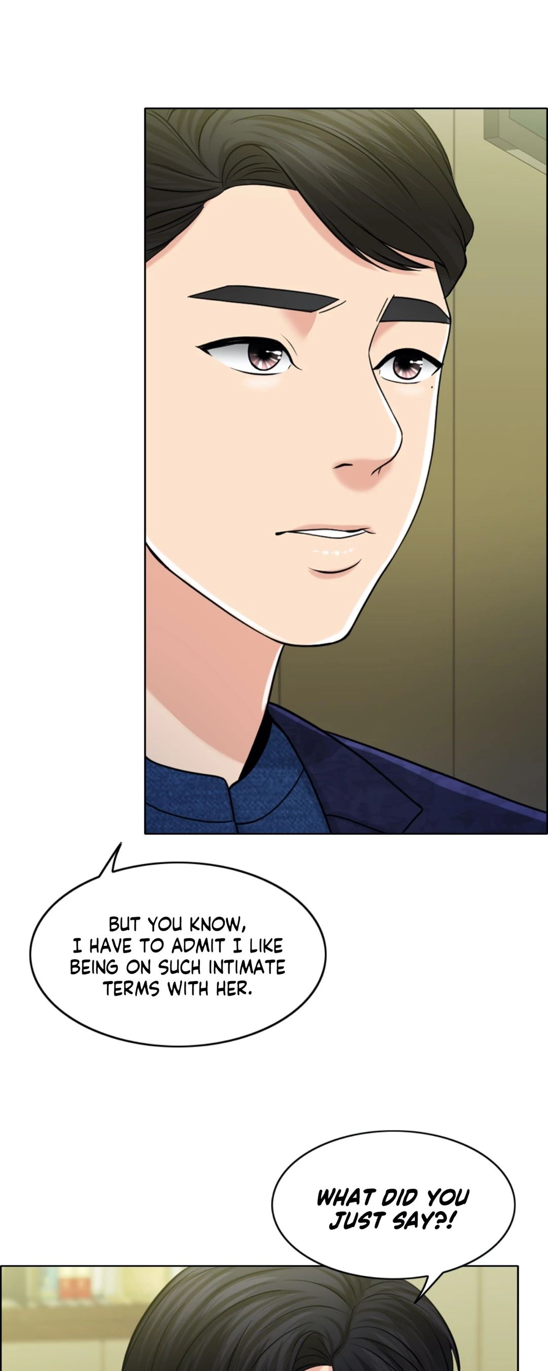 Wife for 1000 Days chapter 28 page 53