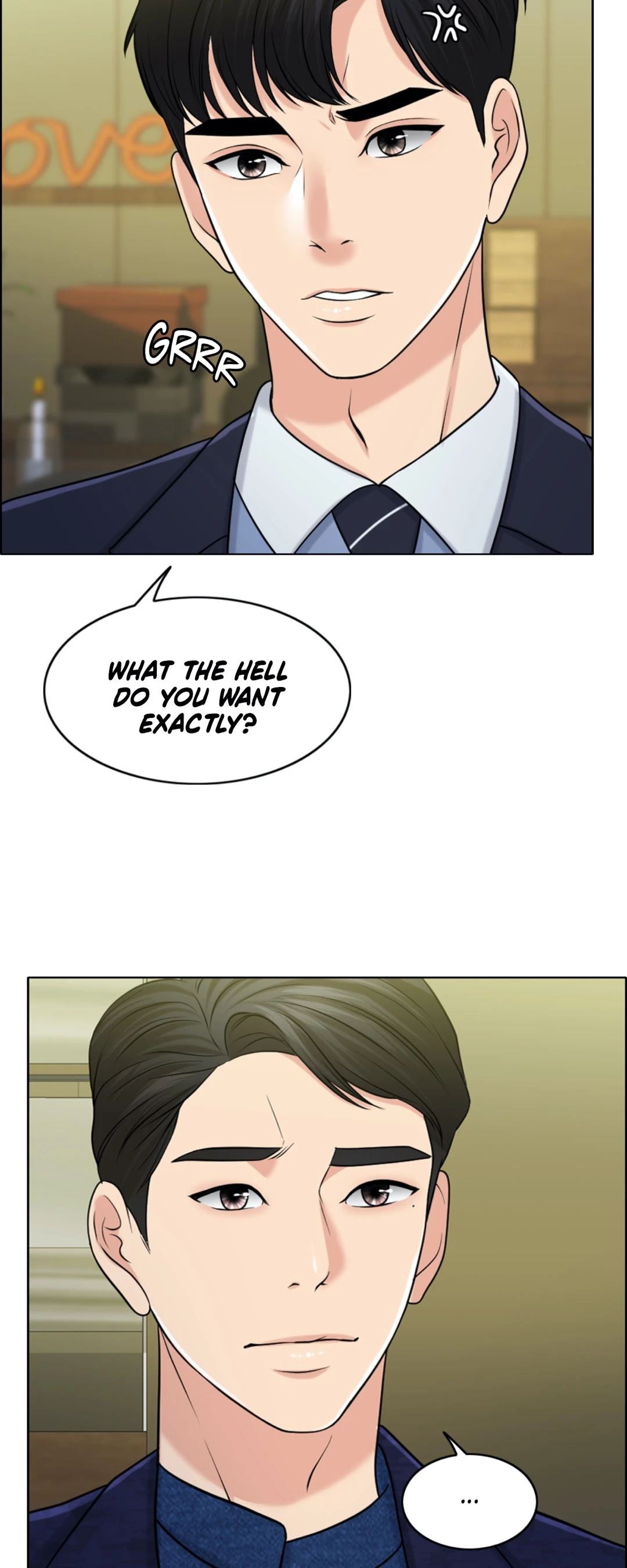 Wife for 1000 Days chapter 28 page 54