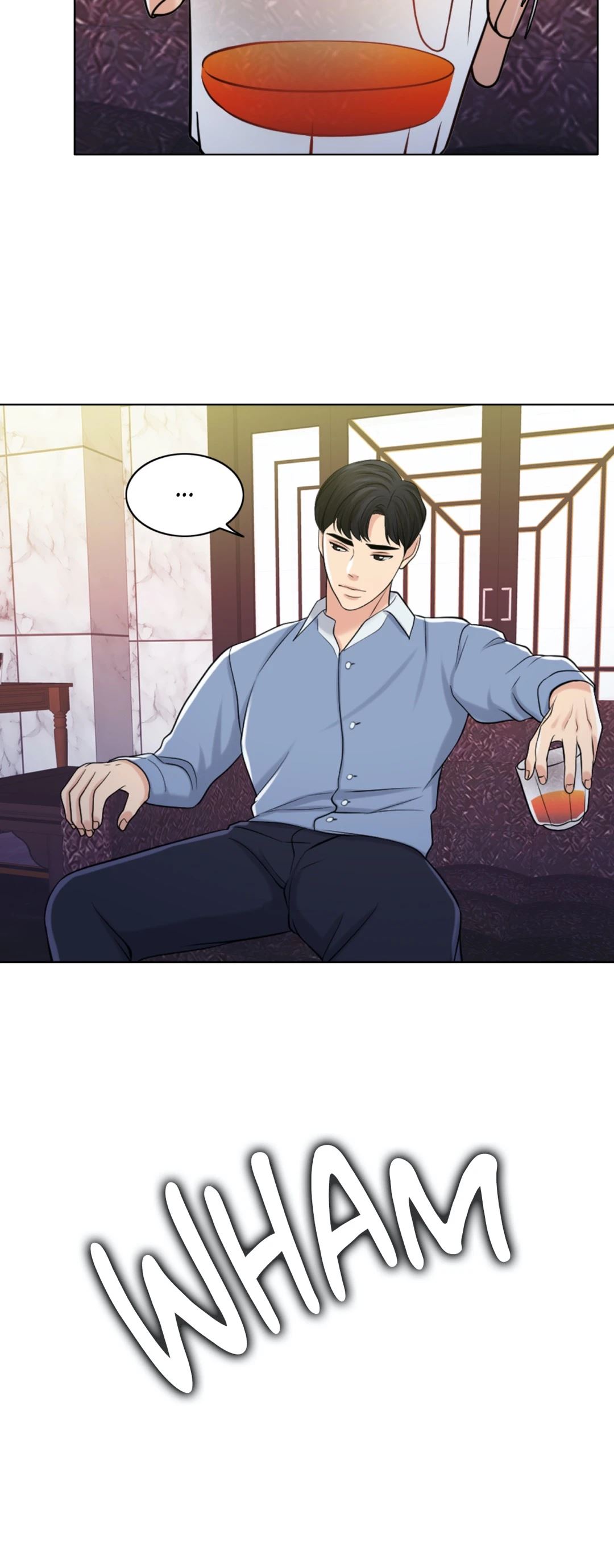 Wife for 1000 Days chapter 28 page 60