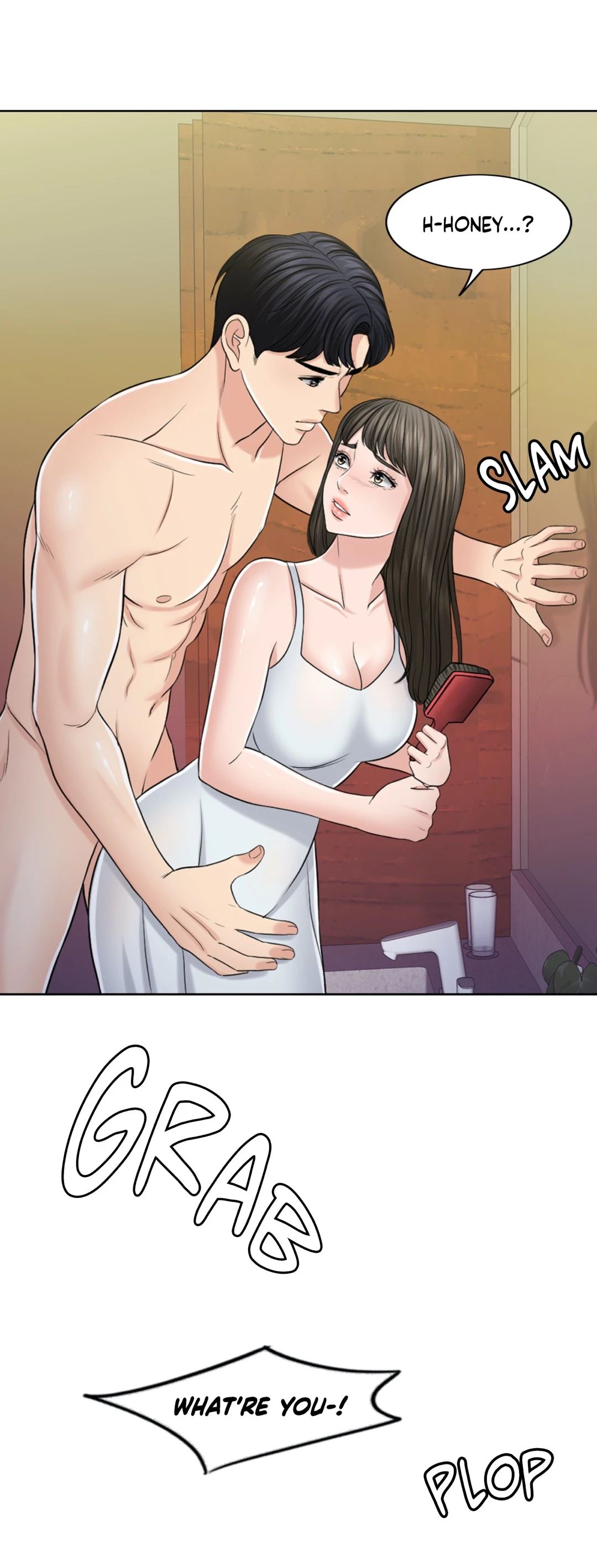 Wife for 1000 Days chapter 28 page 64