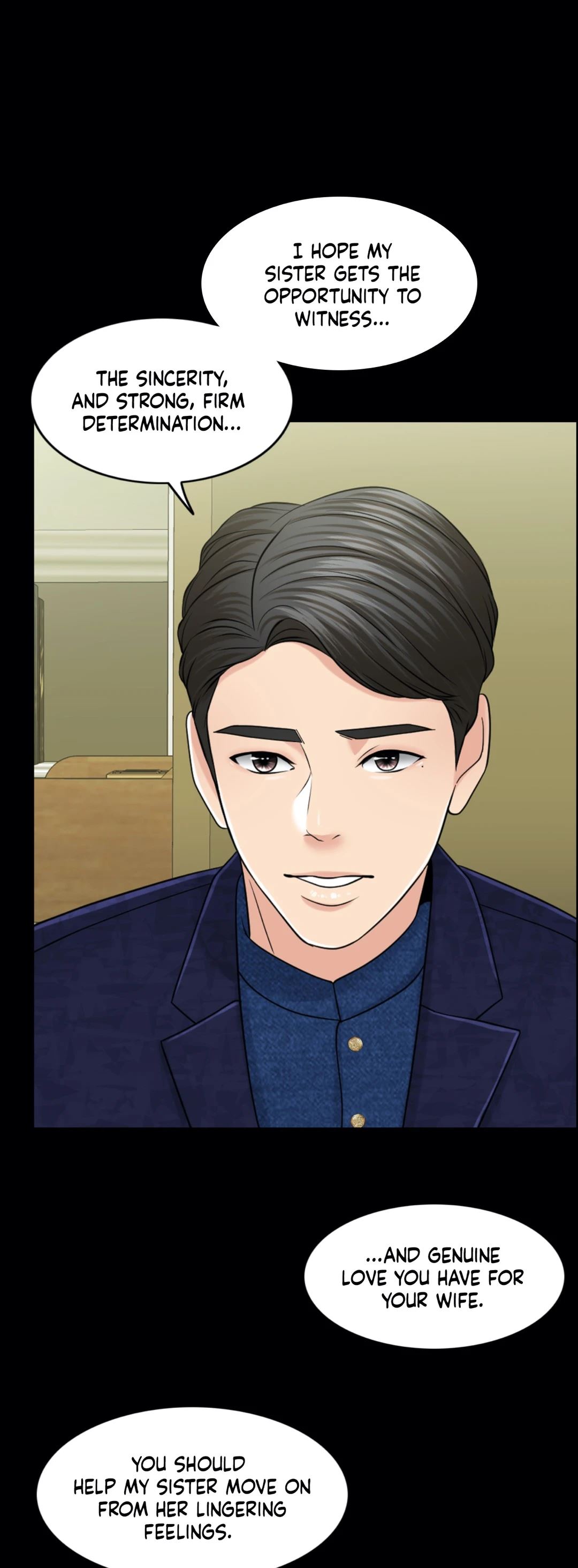 Wife for 1000 Days chapter 29 page 6
