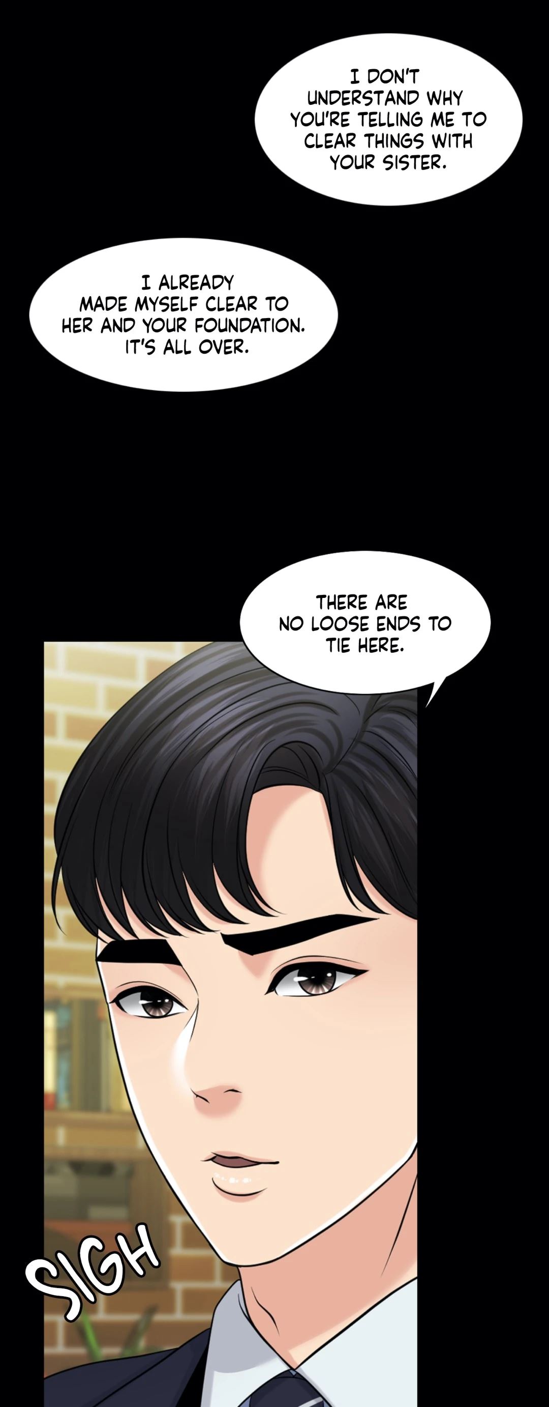 Wife for 1000 Days chapter 29 page 13