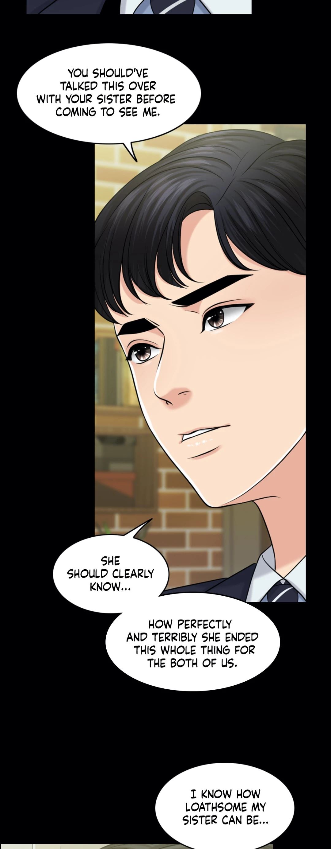 Wife for 1000 Days chapter 29 page 14