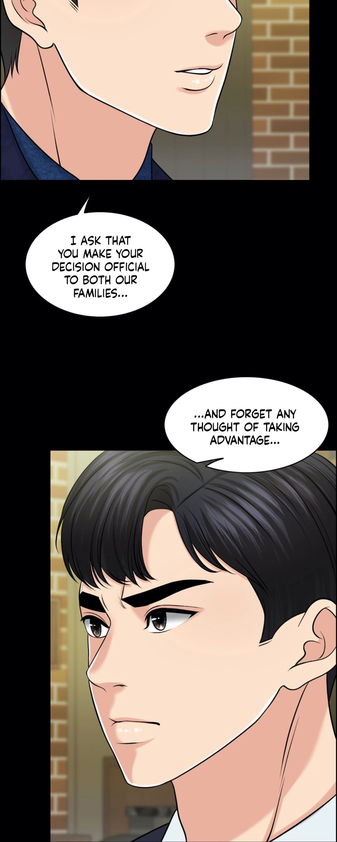 Wife for 1000 Days chapter 29 page 18