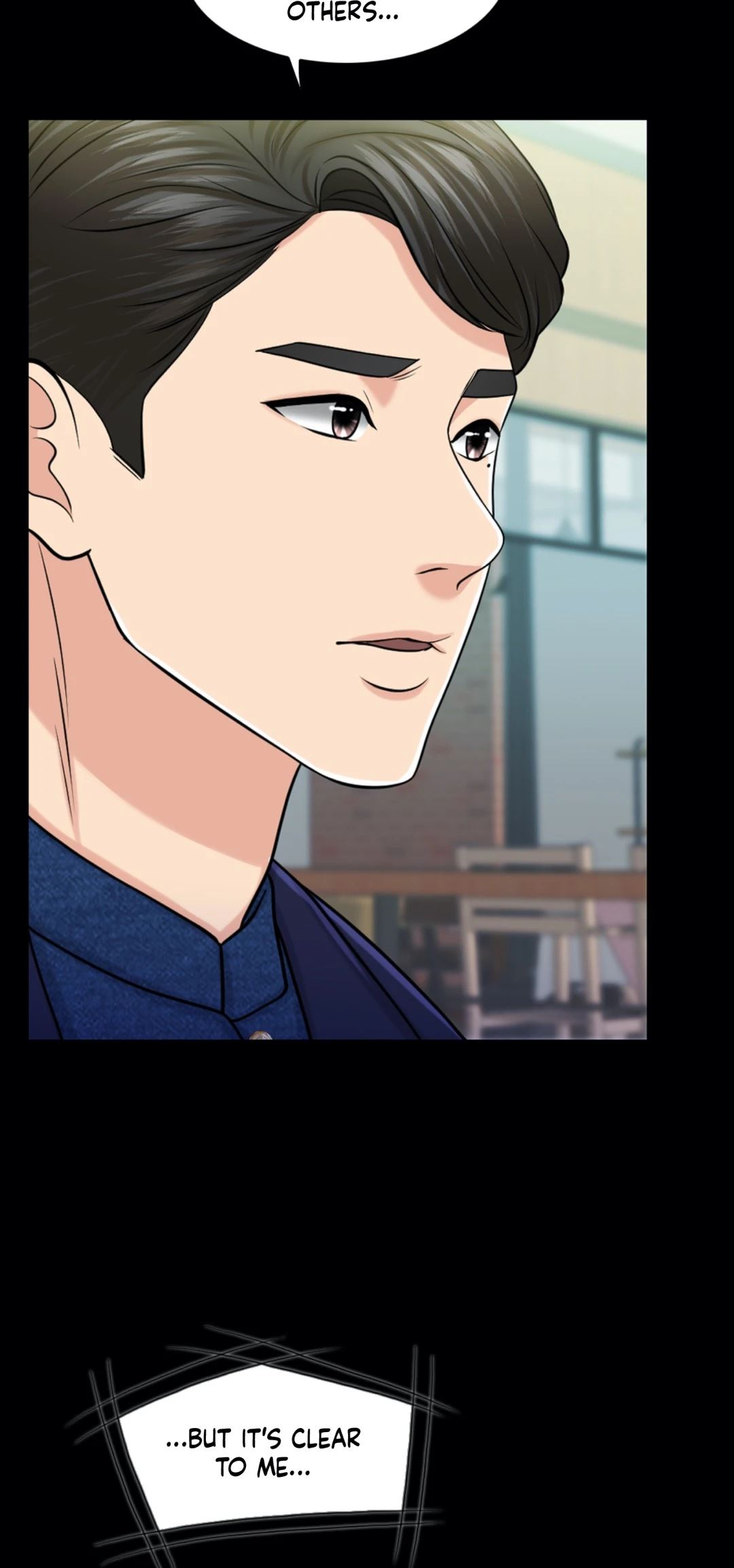 Wife for 1000 Days chapter 29 page 31