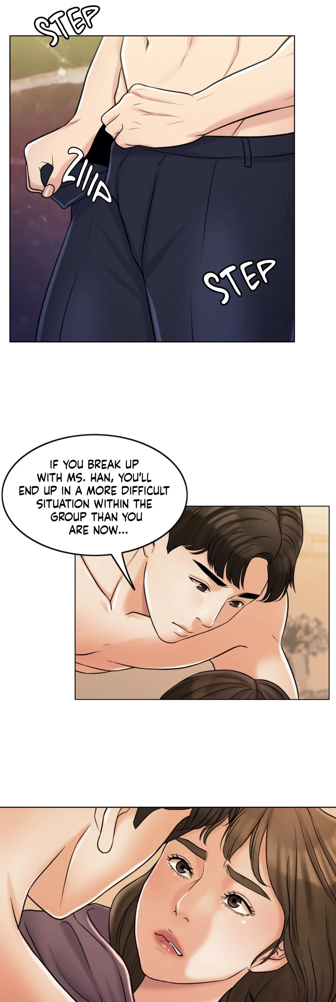 Wife for 1000 Days chapter 29 page 39
